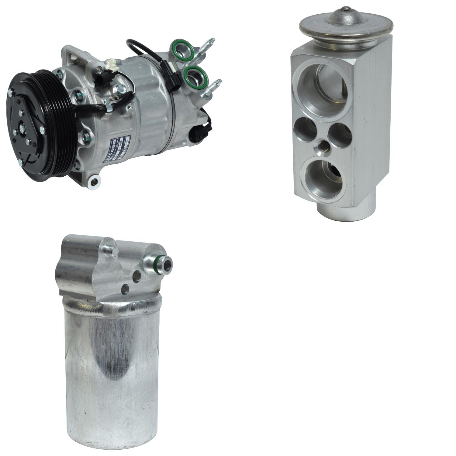 UAC CK6066 main image