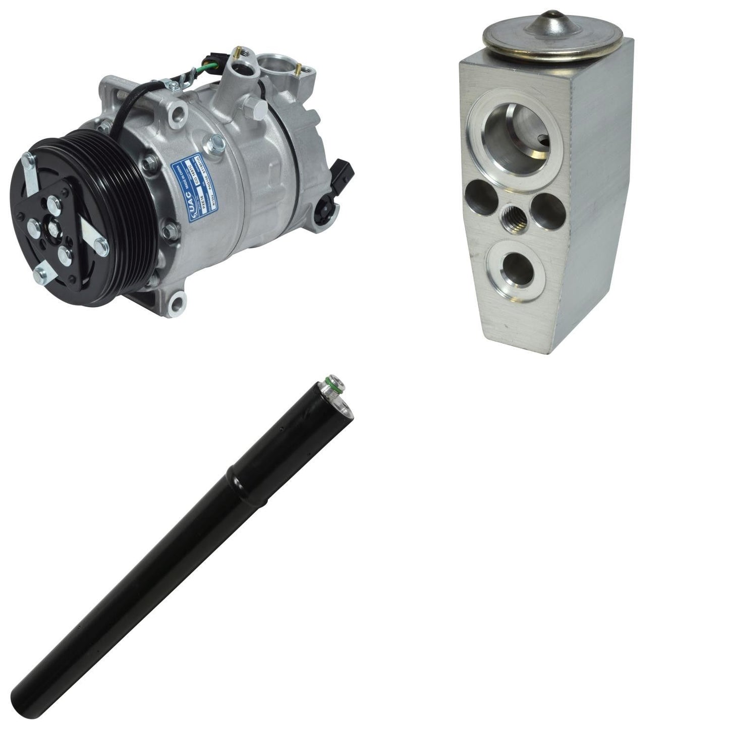 Universal Air Cond CK6070