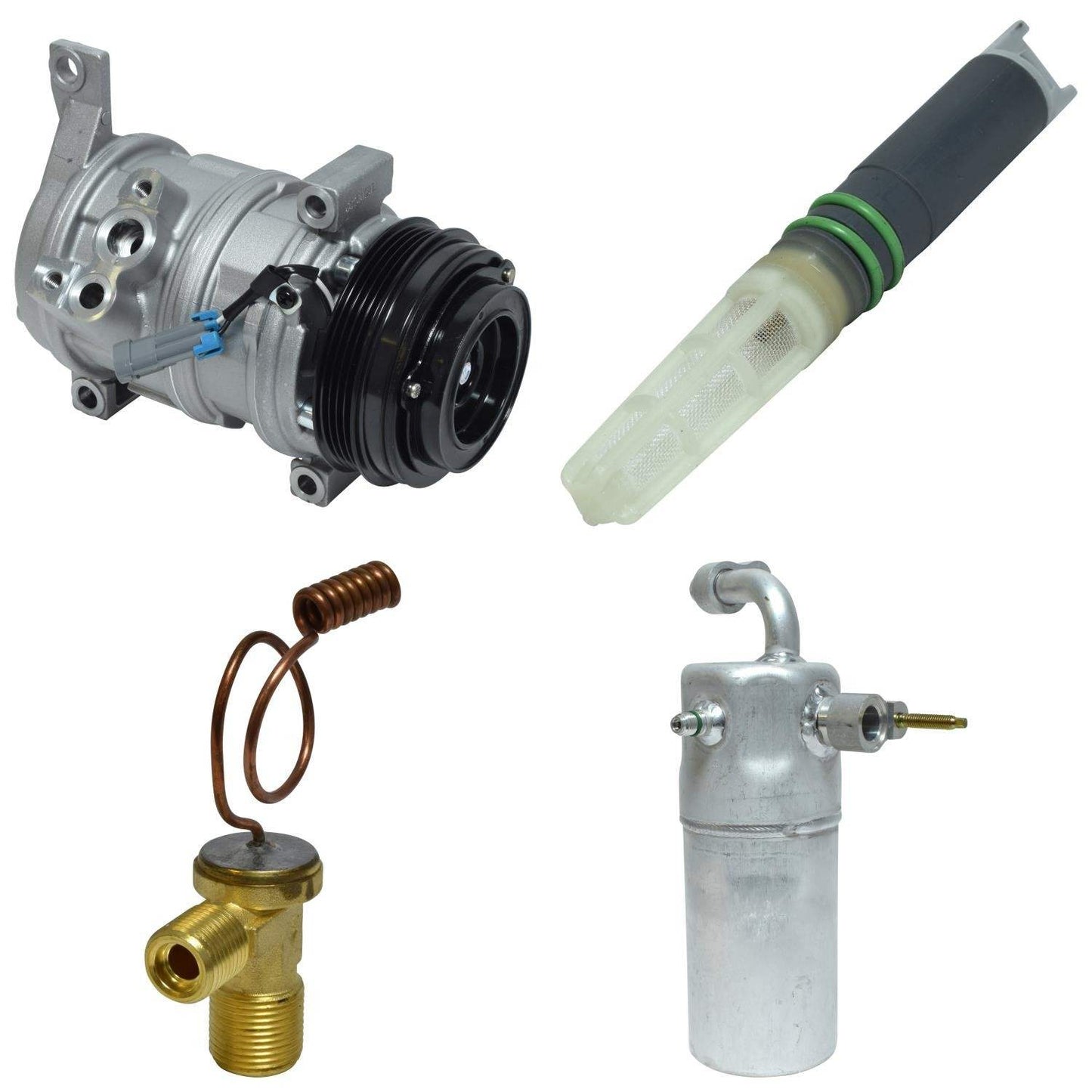 Universal Air Cond CK6074