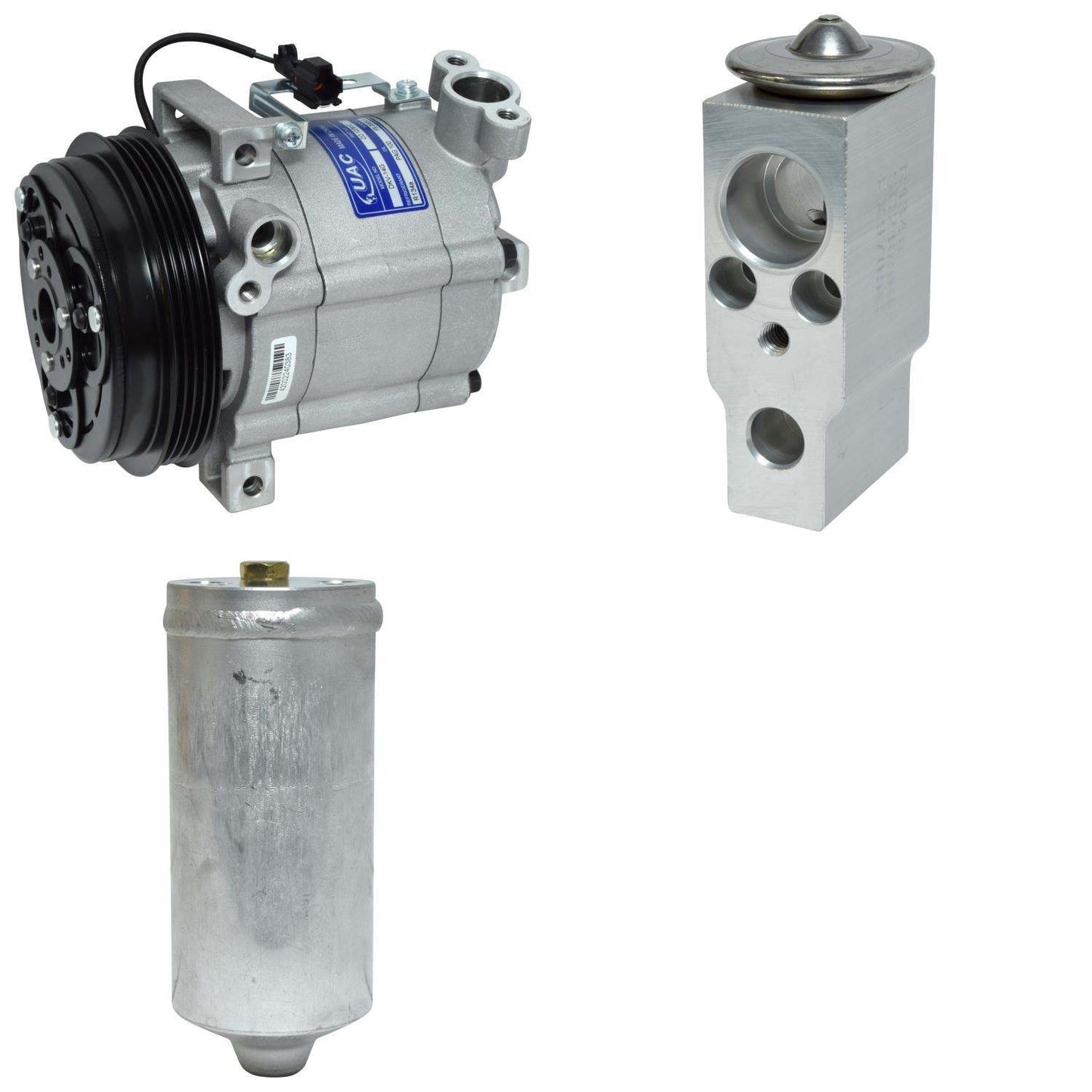 Universal Air Cond CK6077