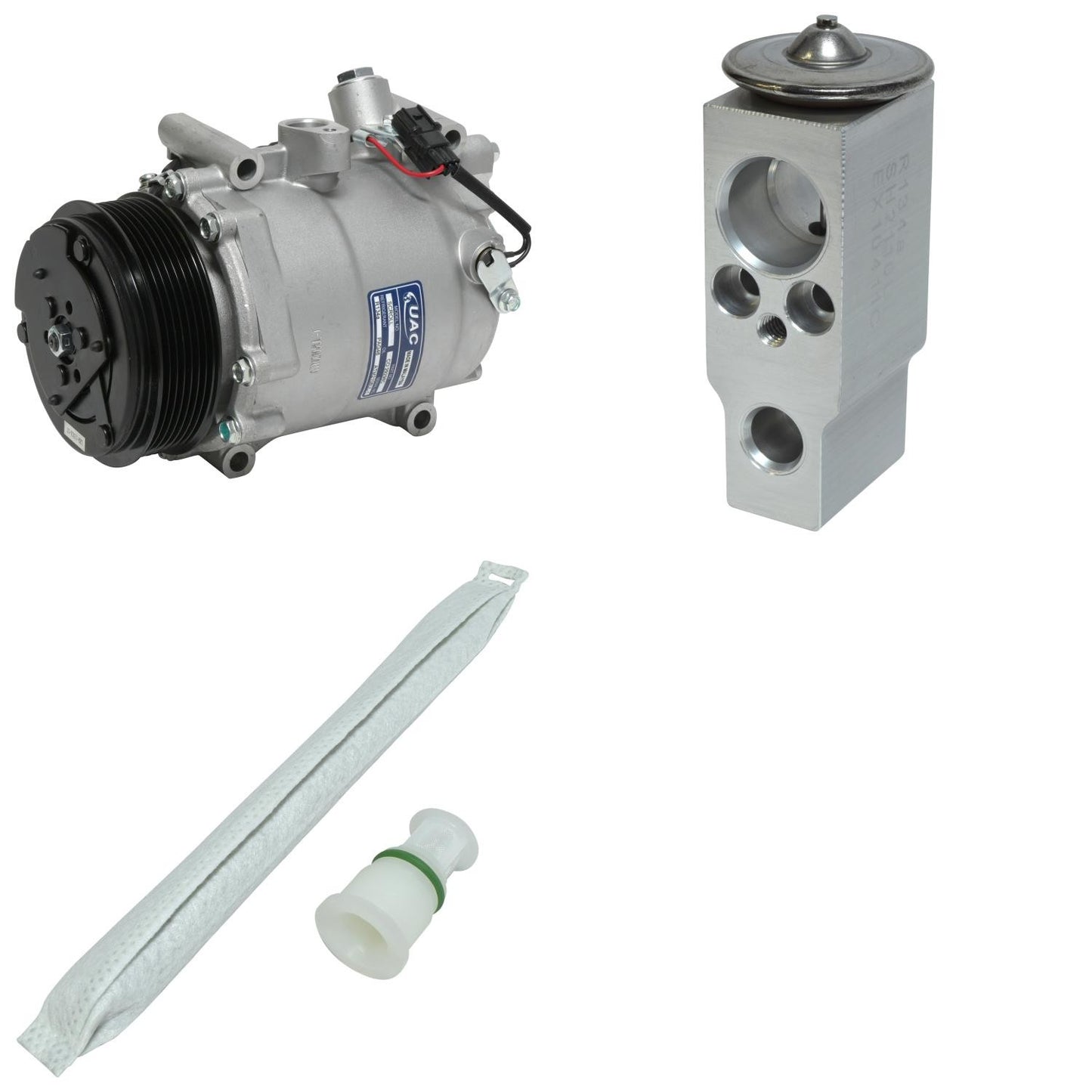 UAC CK6078 main image