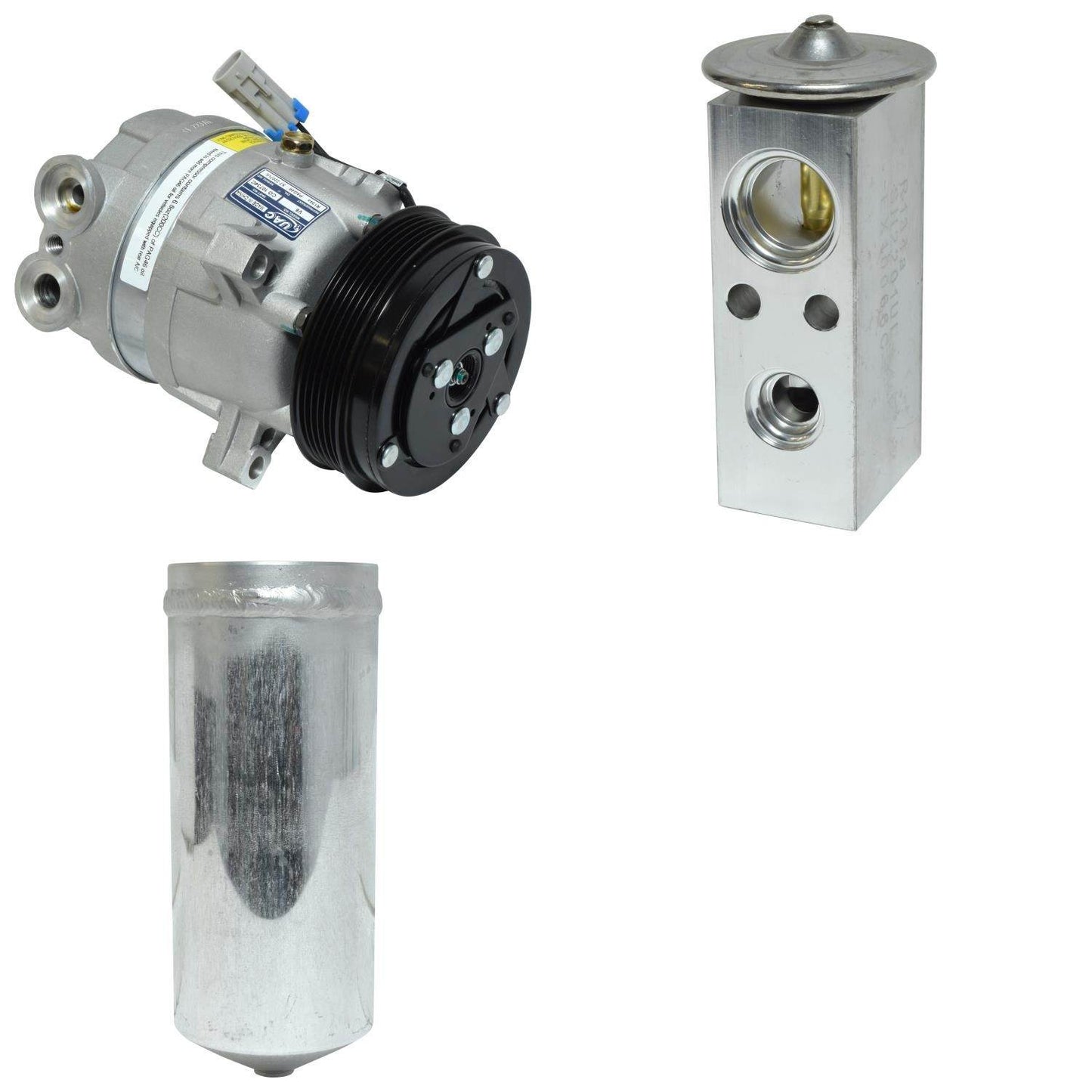 Universal Air Cond CK6088