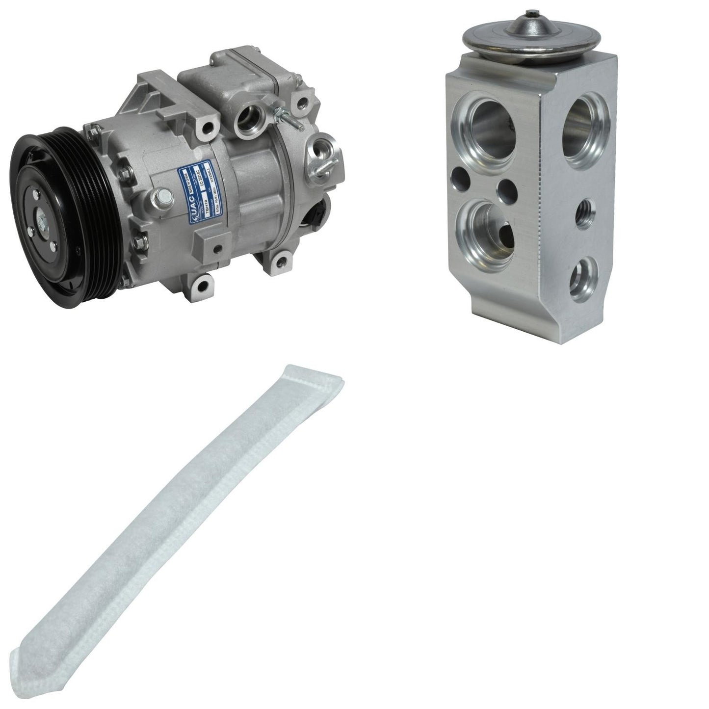 UAC CK6091 main image