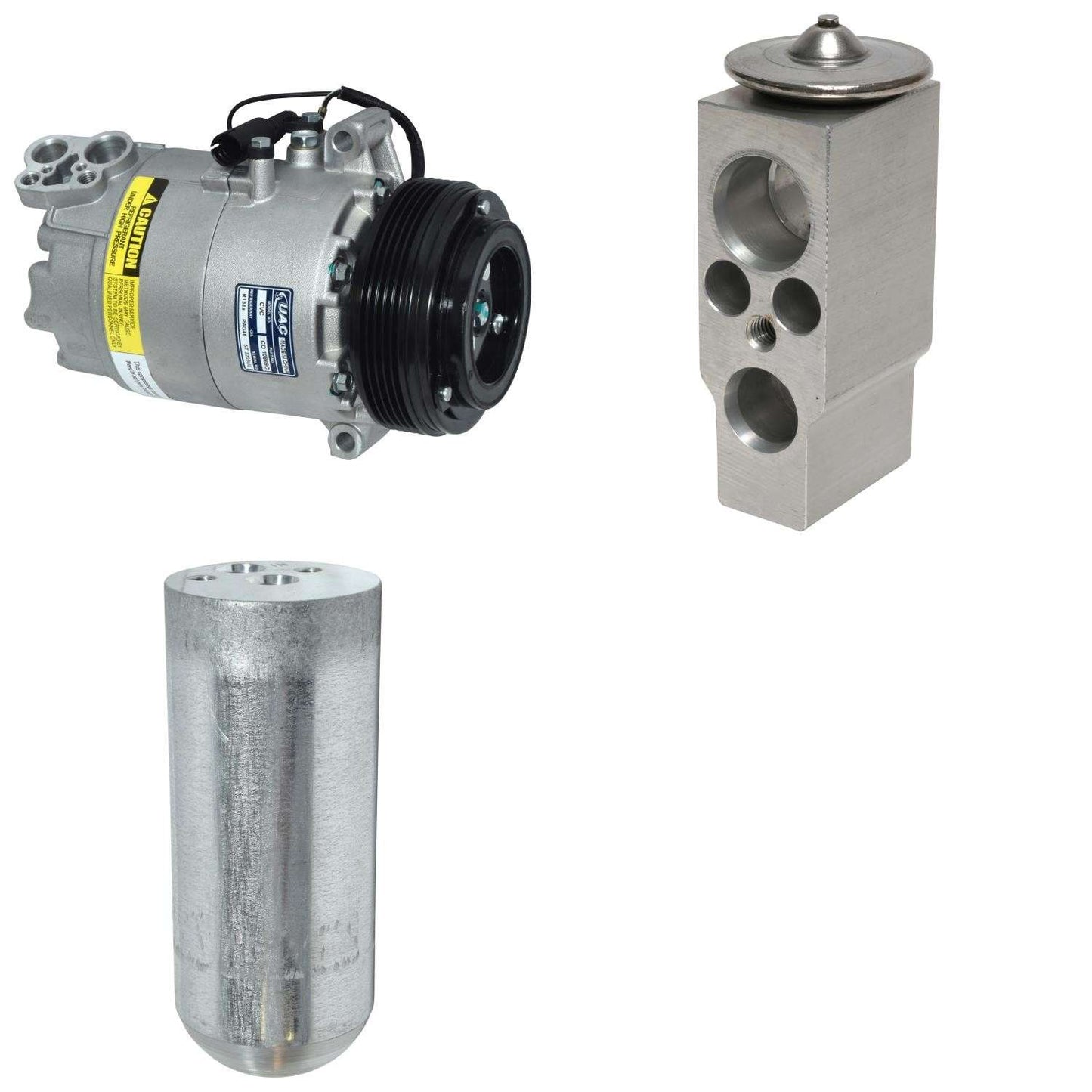 Universal Air Cond CK6093