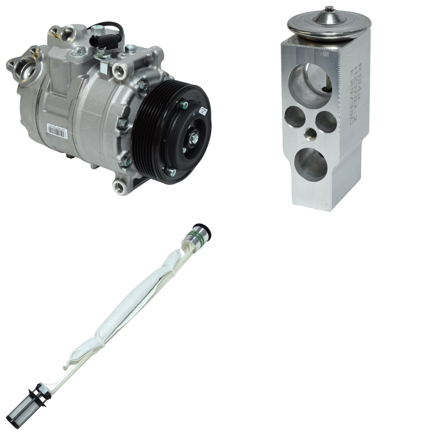 UAC CK6096 main image