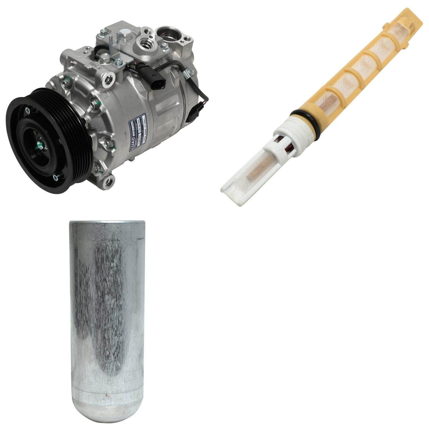 Universal Air Cond CK6097