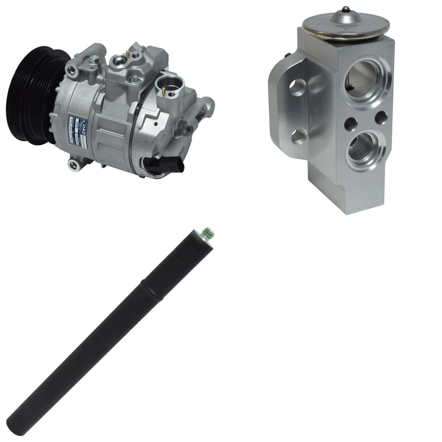 UAC CK6098 main image