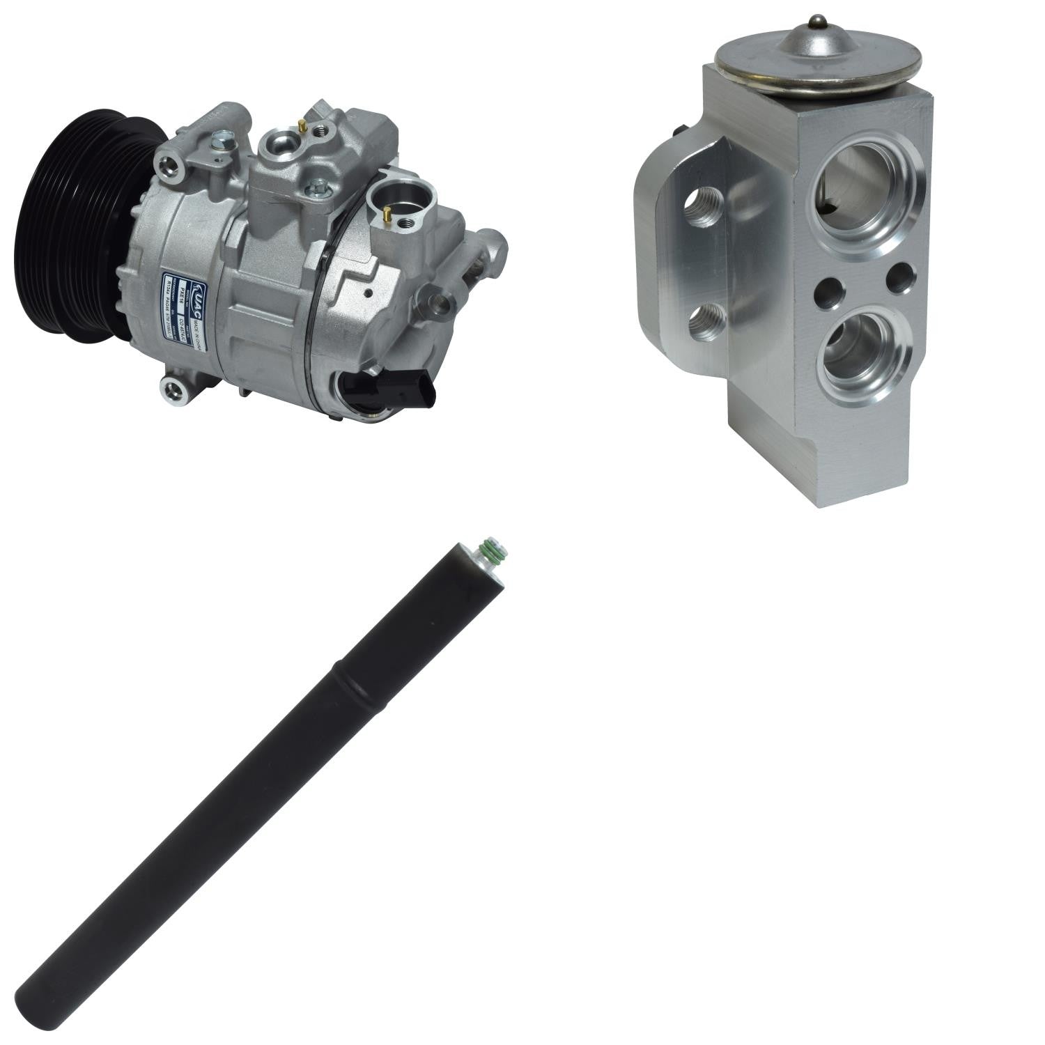 UAC CK6098 main image