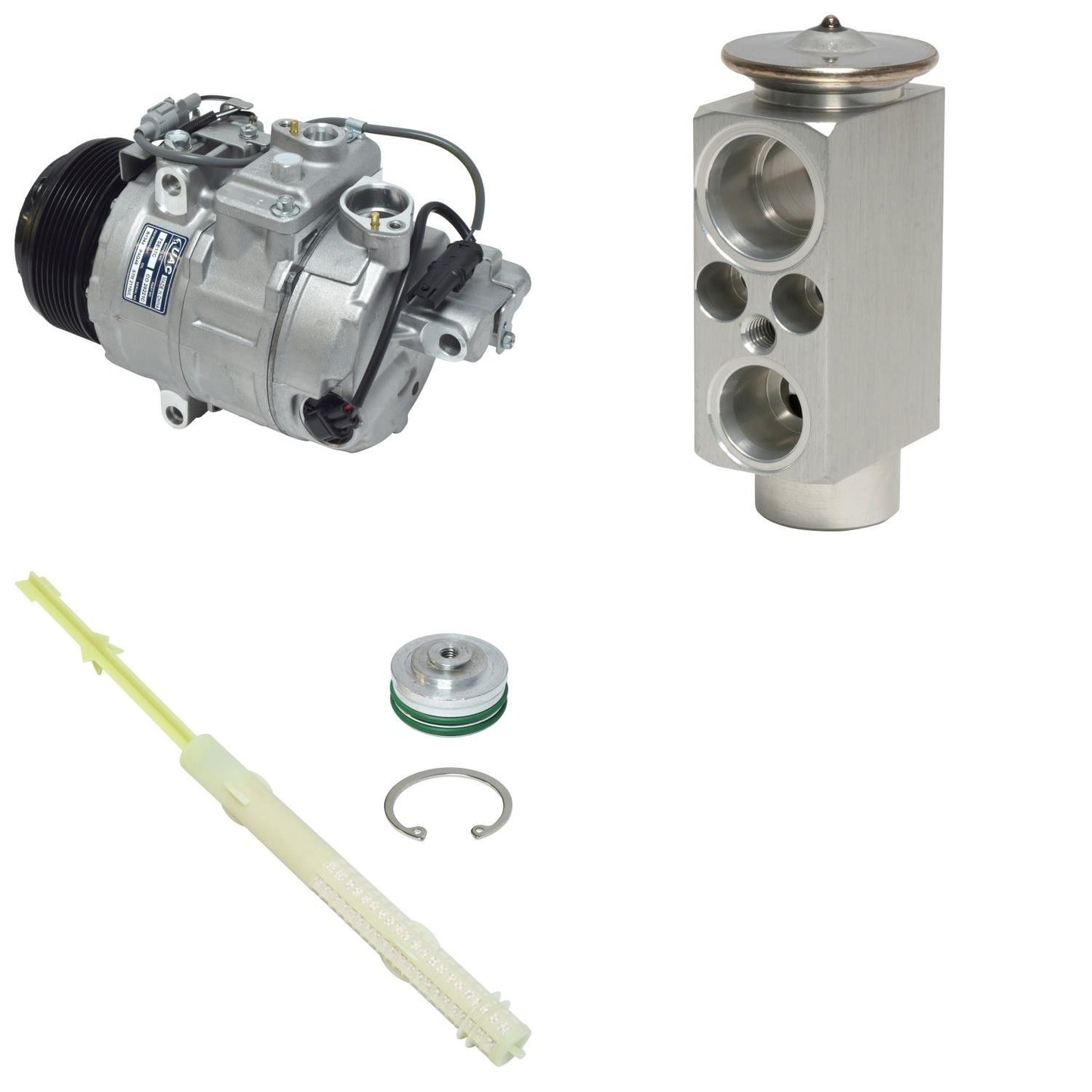 Universal Air Cond CK6099