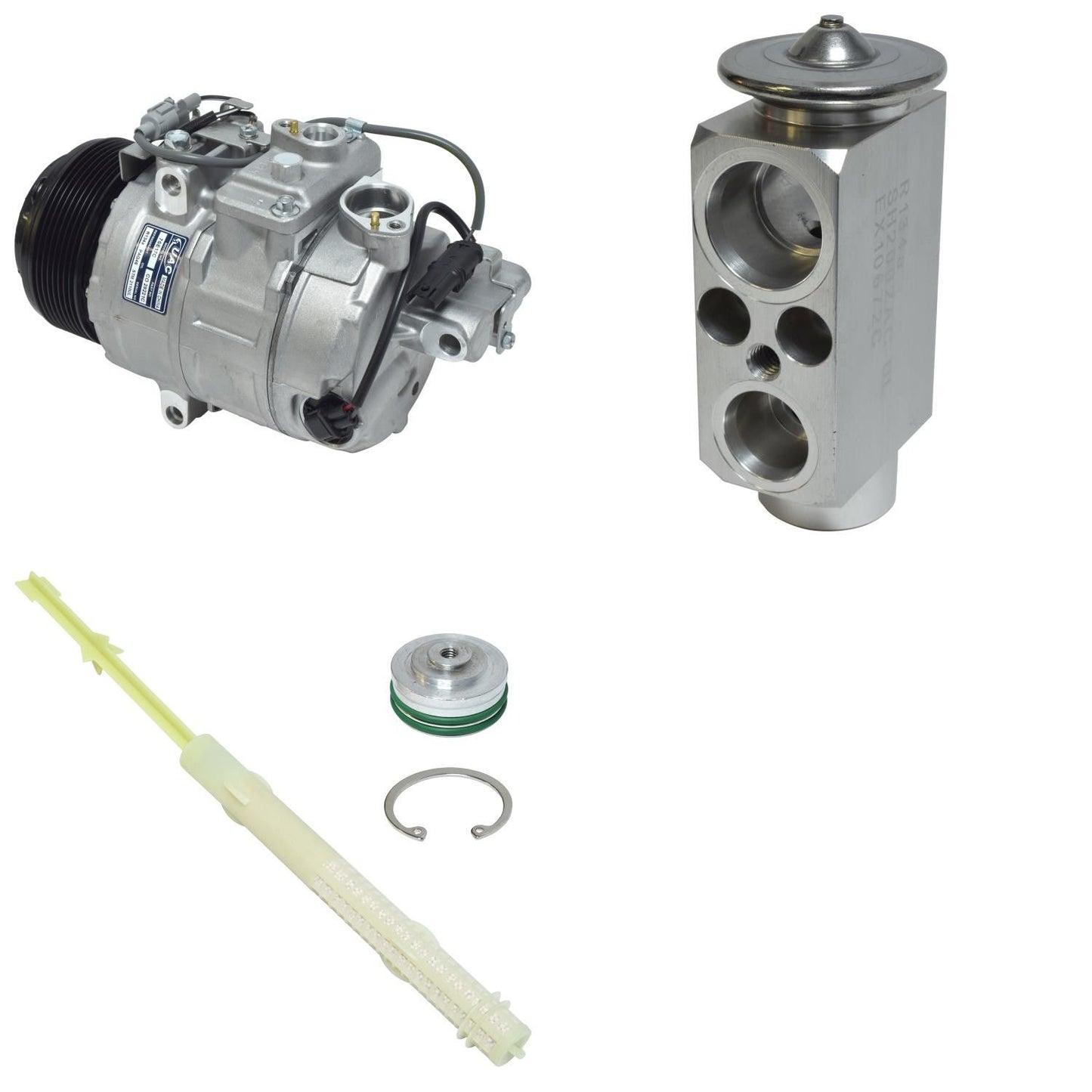 Universal Air Cond CK6101