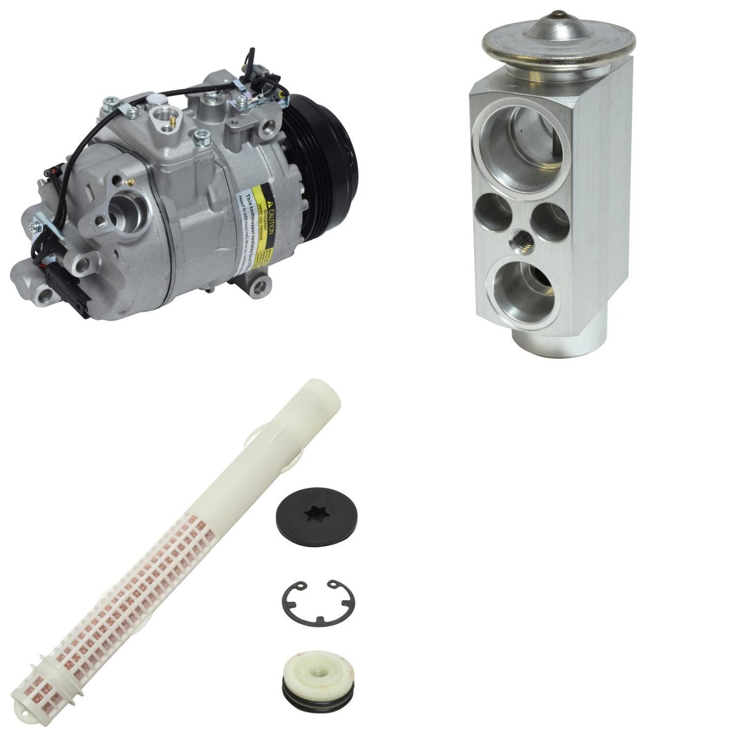 Universal Air Cond CK6106
