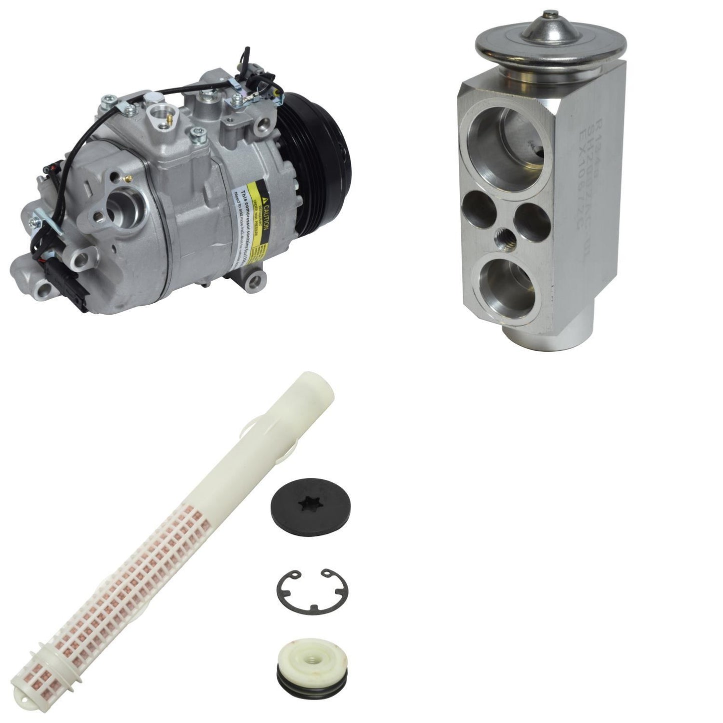 Universal Air Cond CK6108