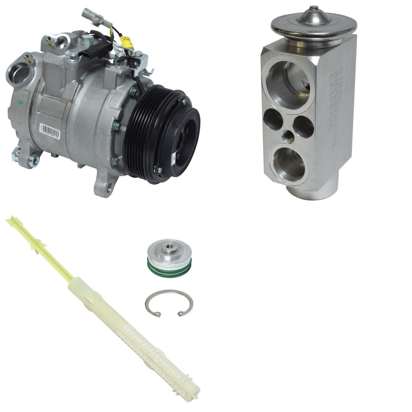 Universal Air Cond CK6109