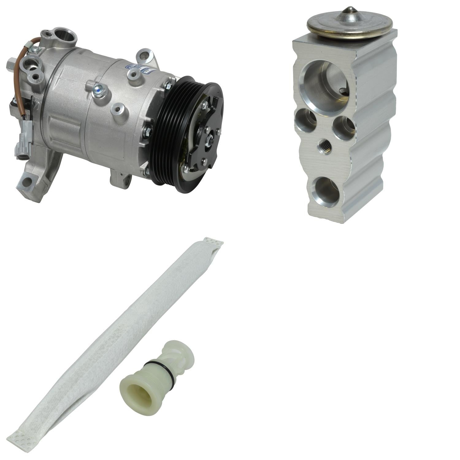 UAC CK6112 main image
