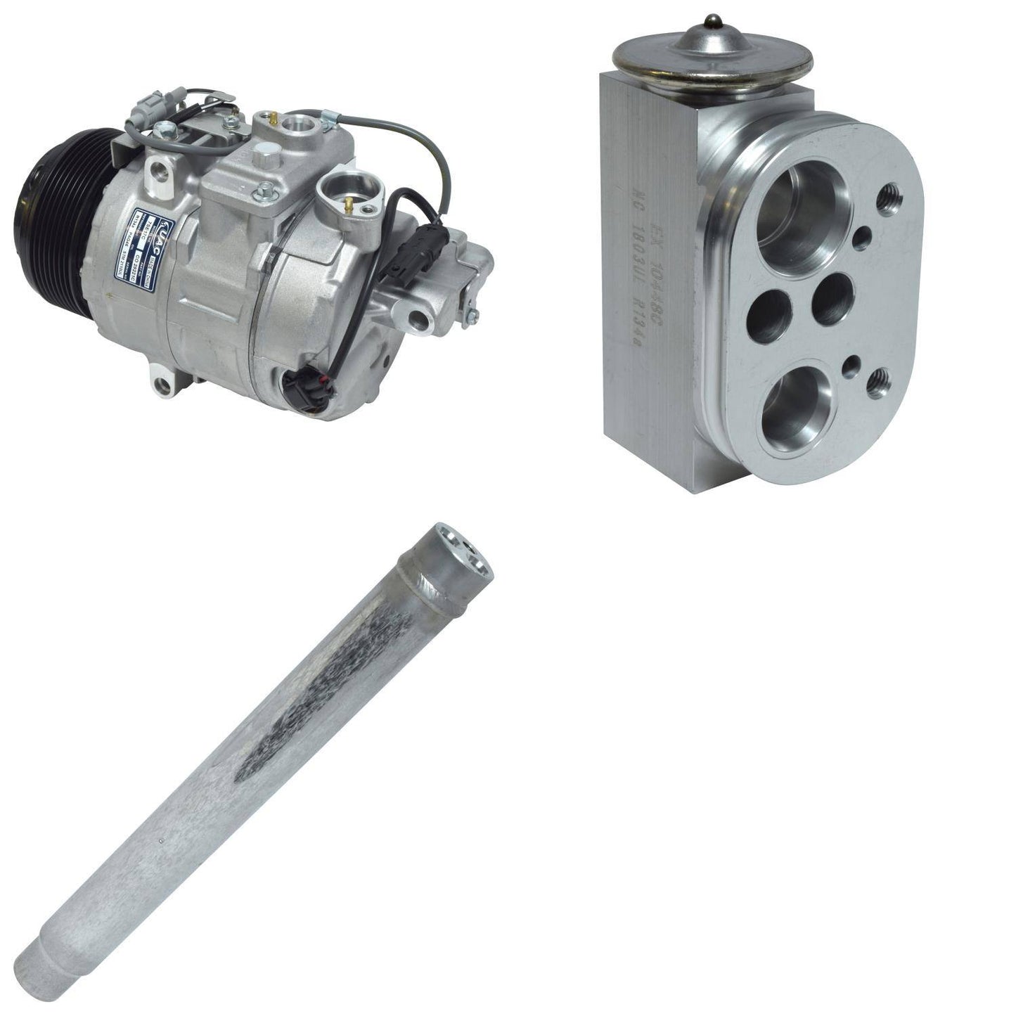 Universal Air Cond CK6116
