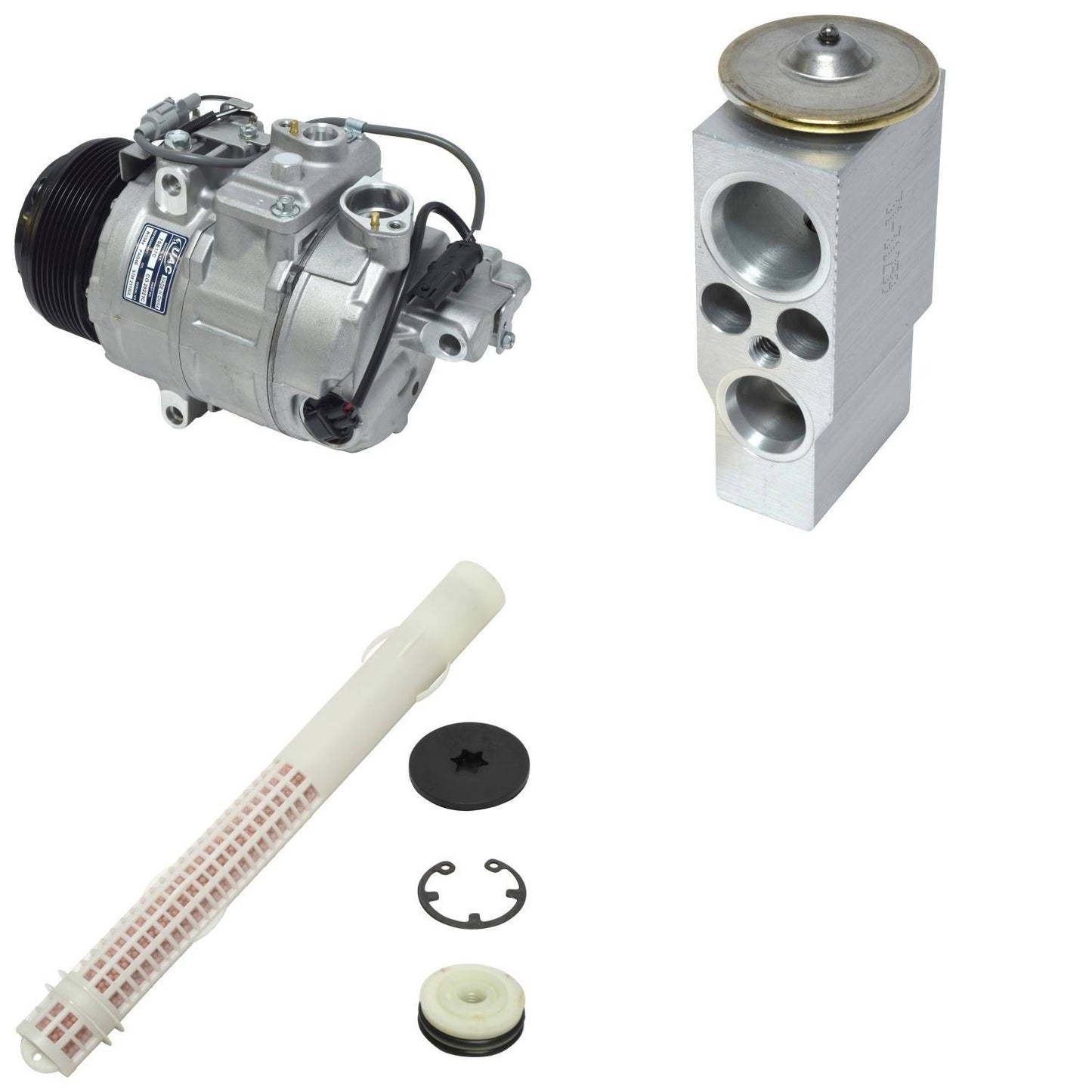 Universal Air Cond CK6125