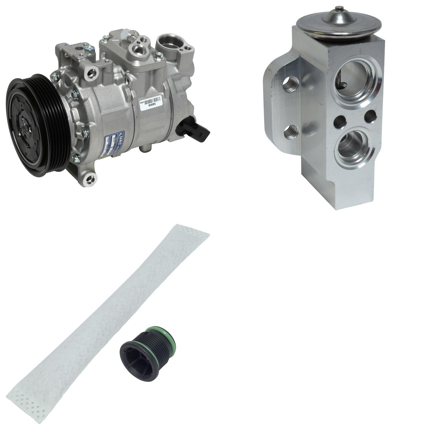UAC CK6131 main image