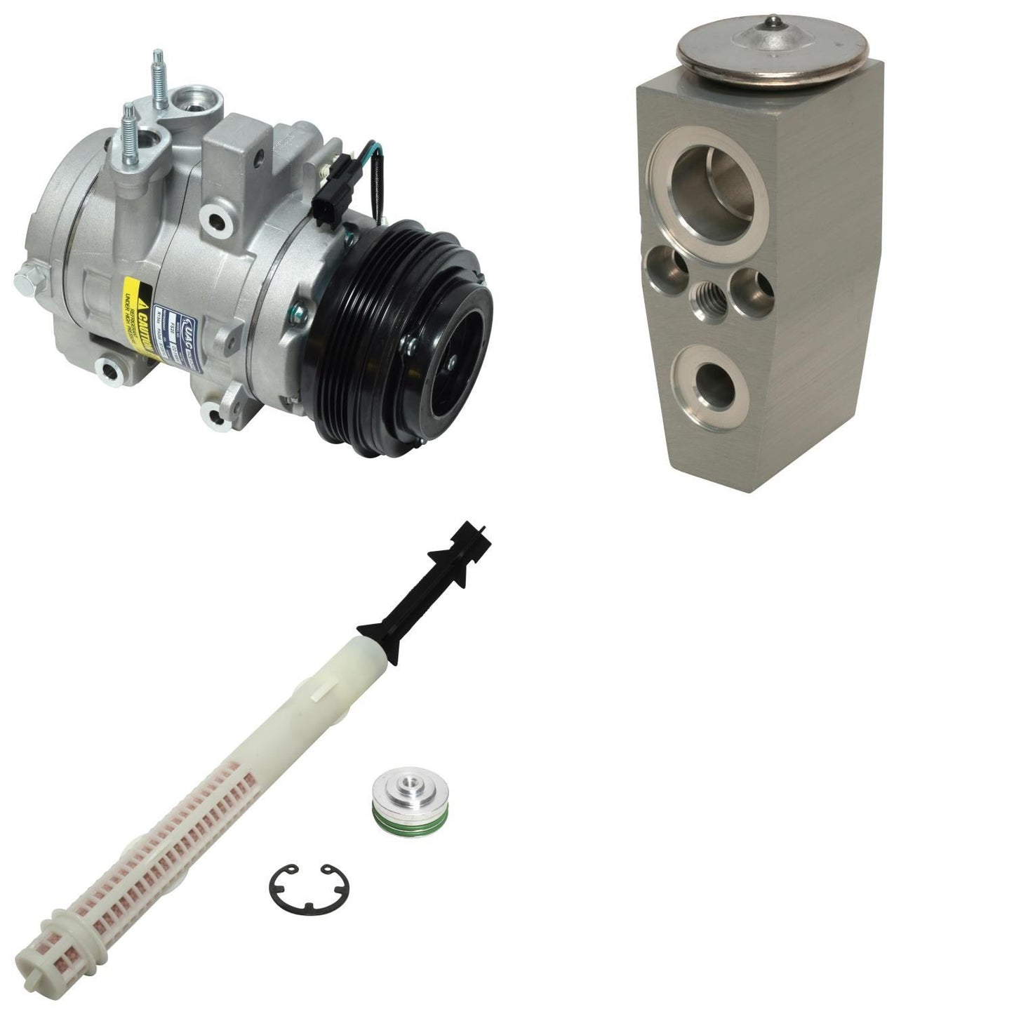 Universal Air Cond CK6132