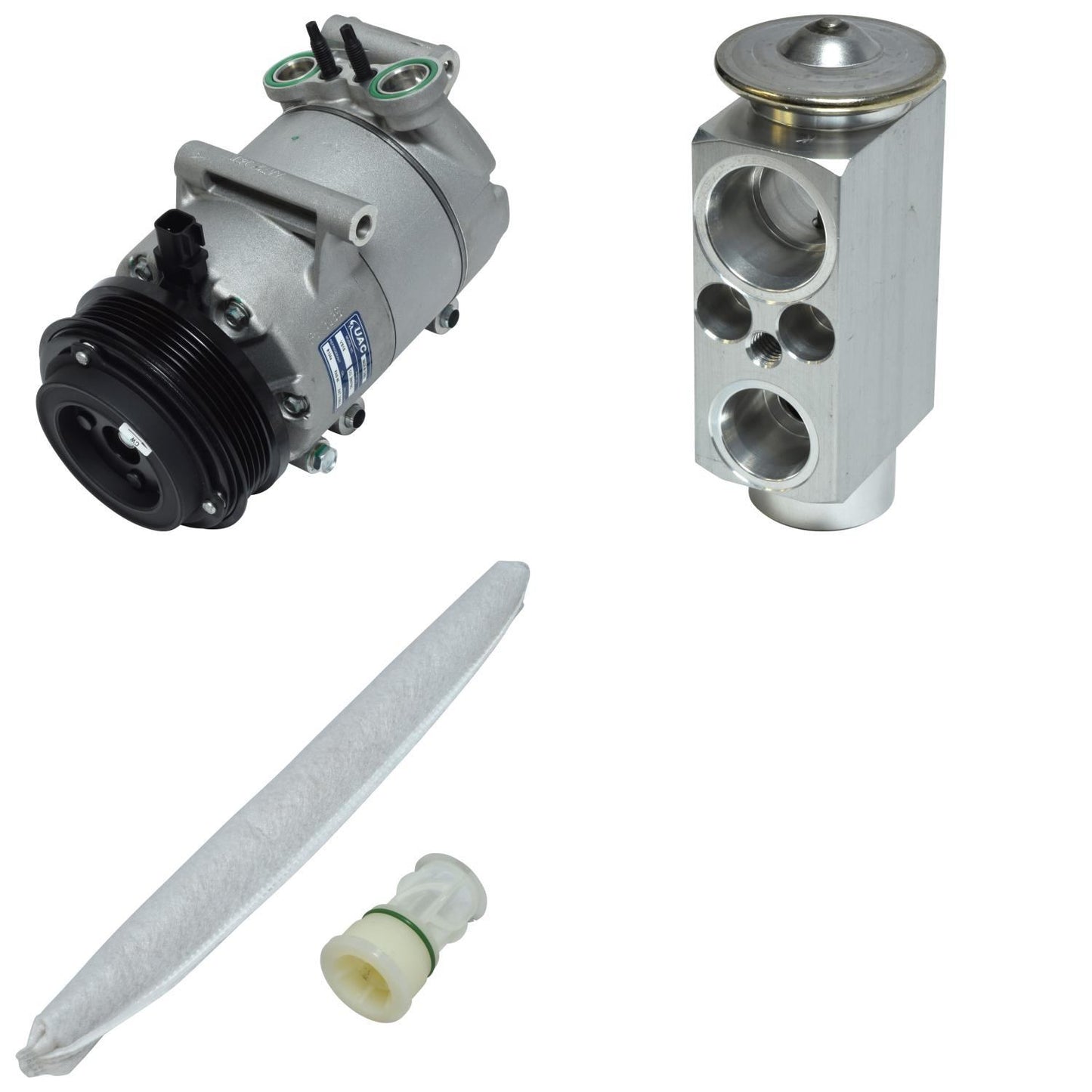 Universal Air Cond CK6136