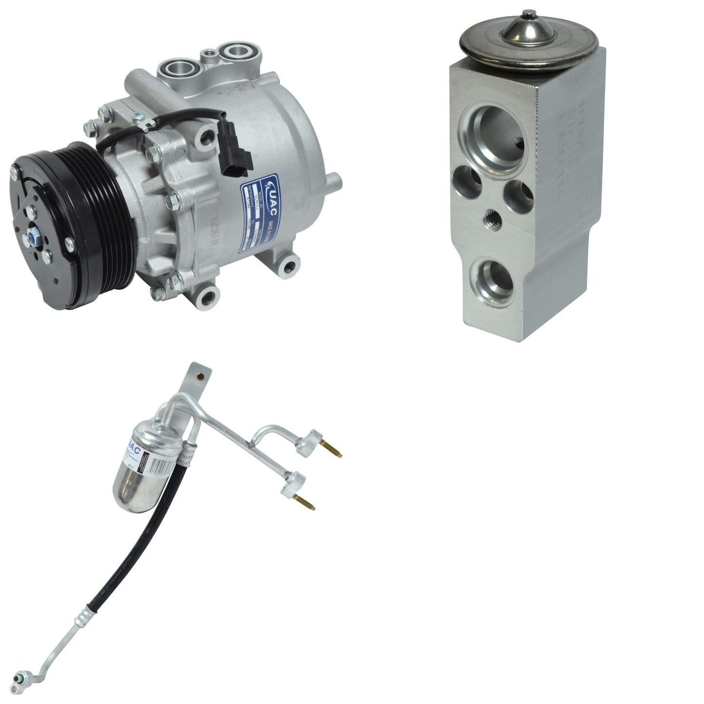 UAC CK6139 main image