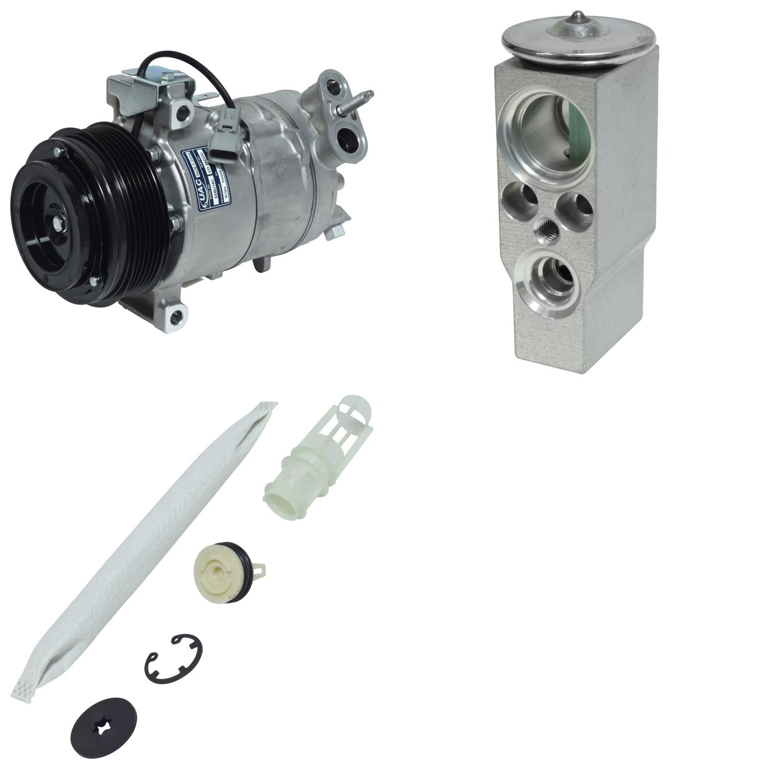 UAC CK6143 main image