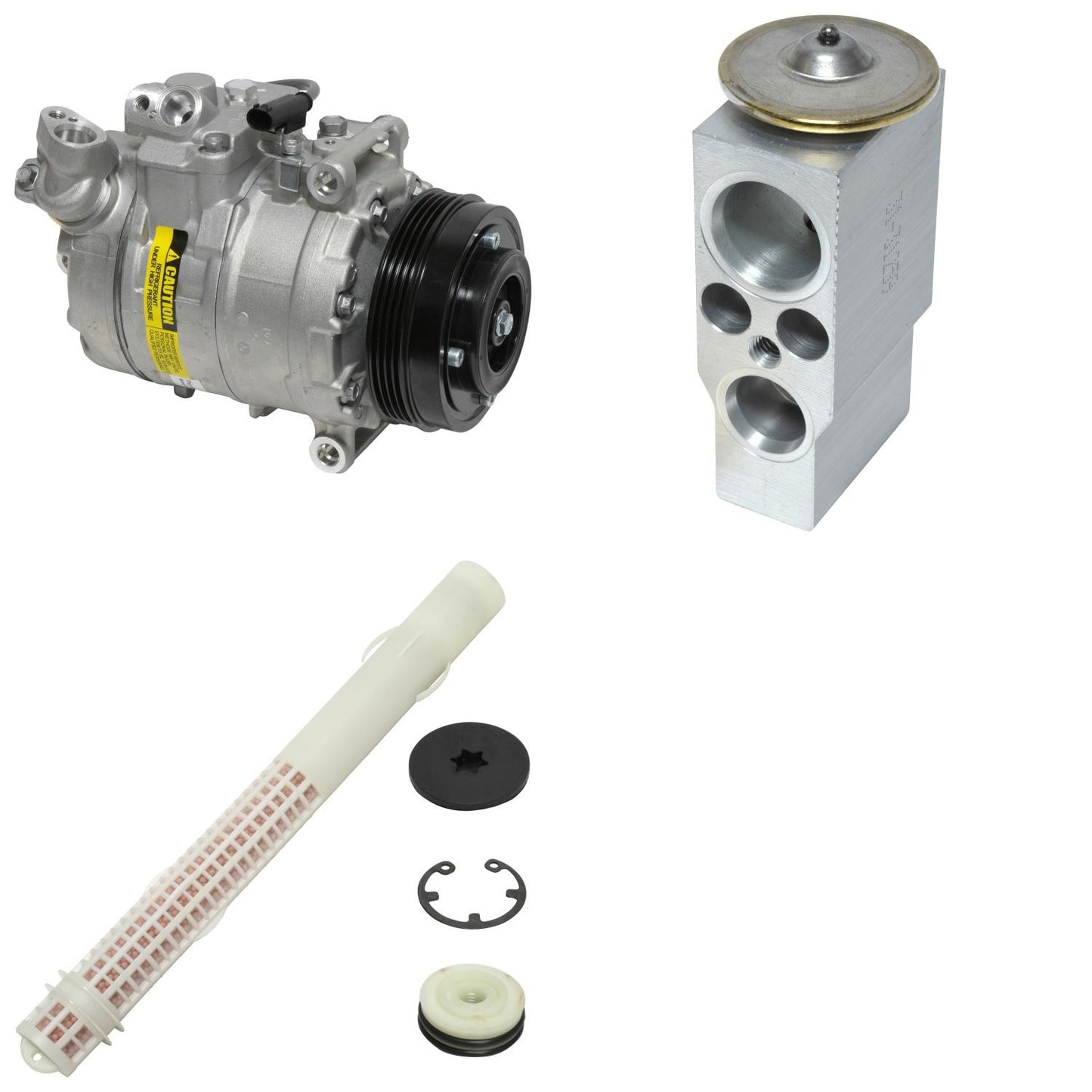 UAC CK6147 main image