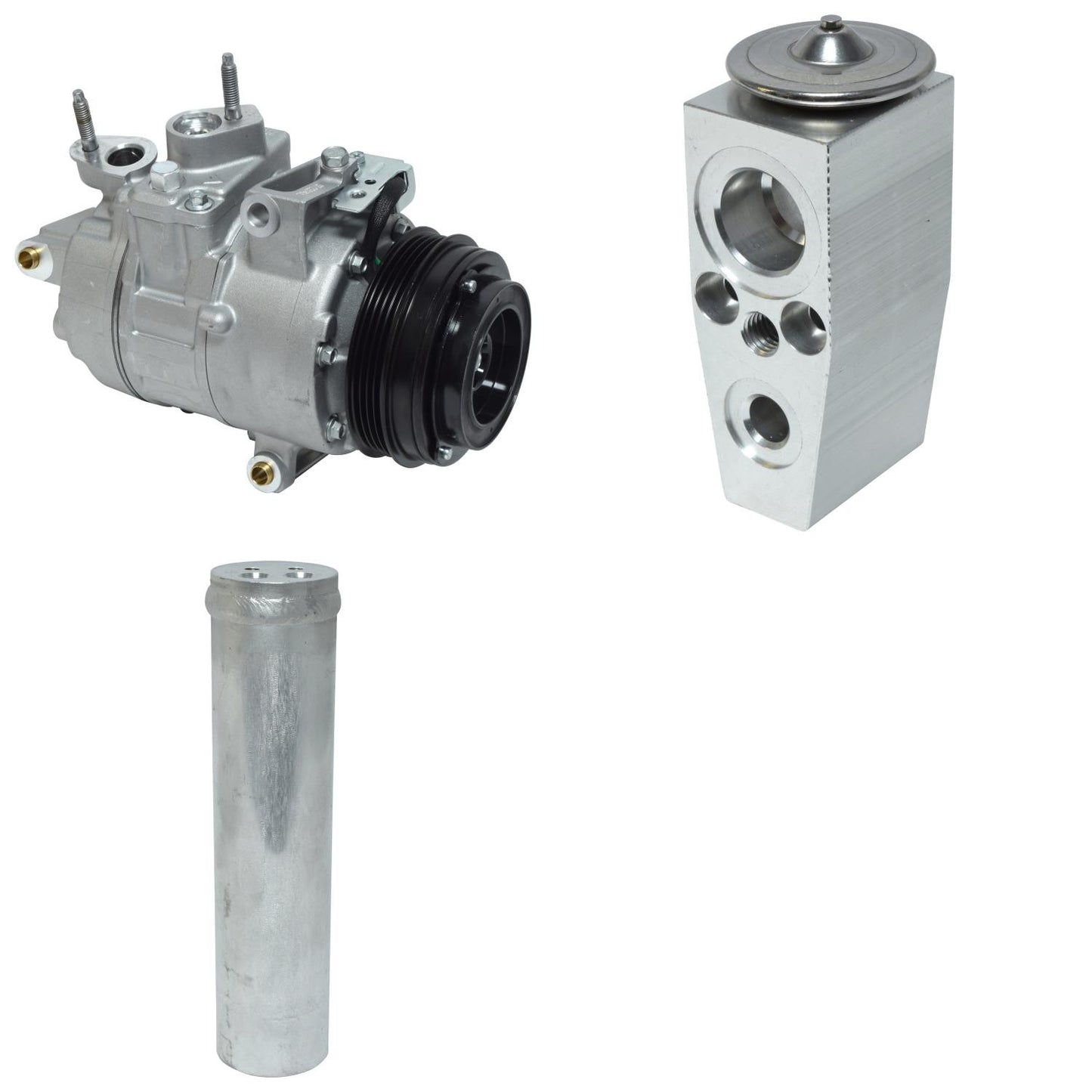 UAC CK6149 main image