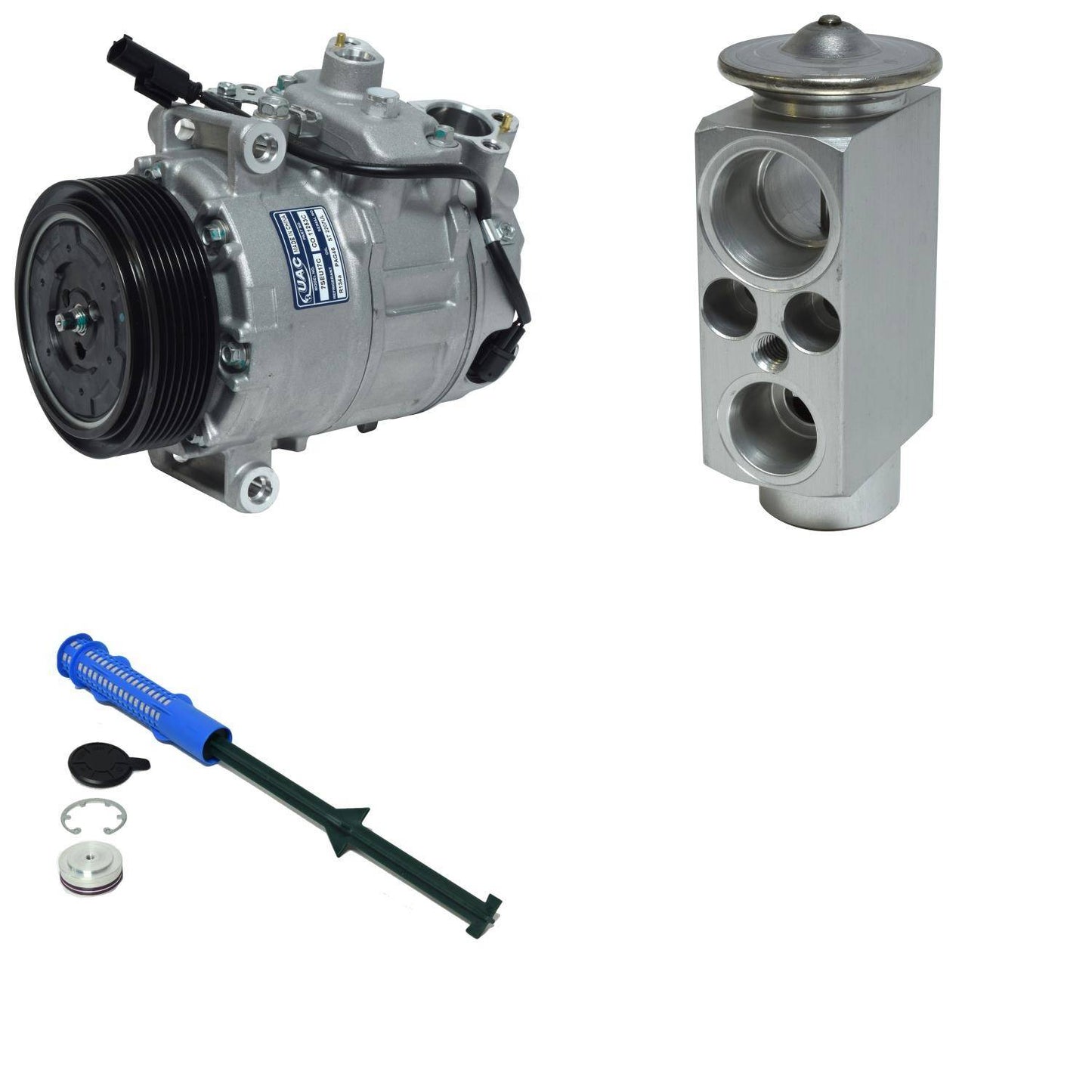 Universal Air Cond CK6157