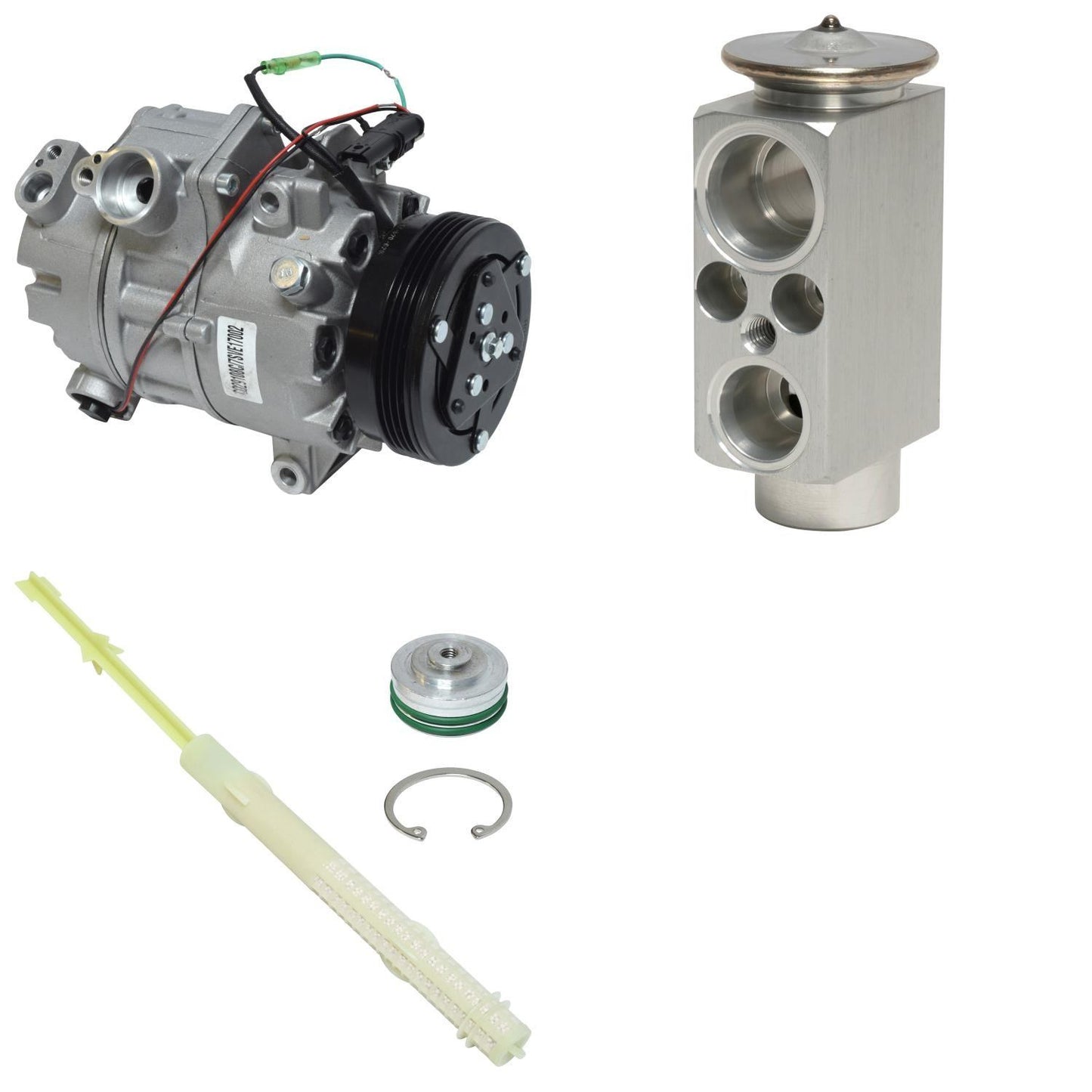 Universal Air Cond CK6164
