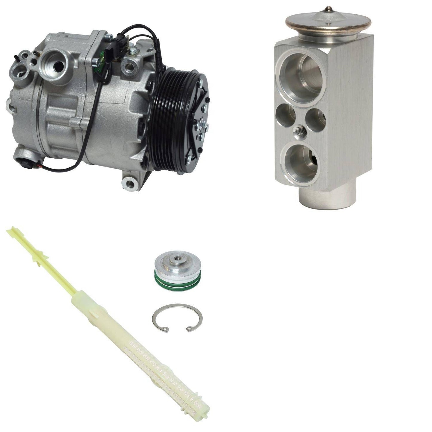 Universal Air Cond CK6165
