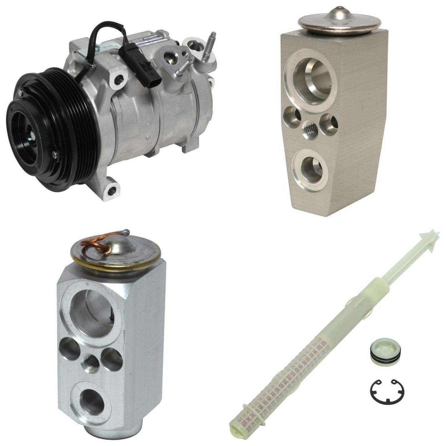 Universal Air Cond CK6170