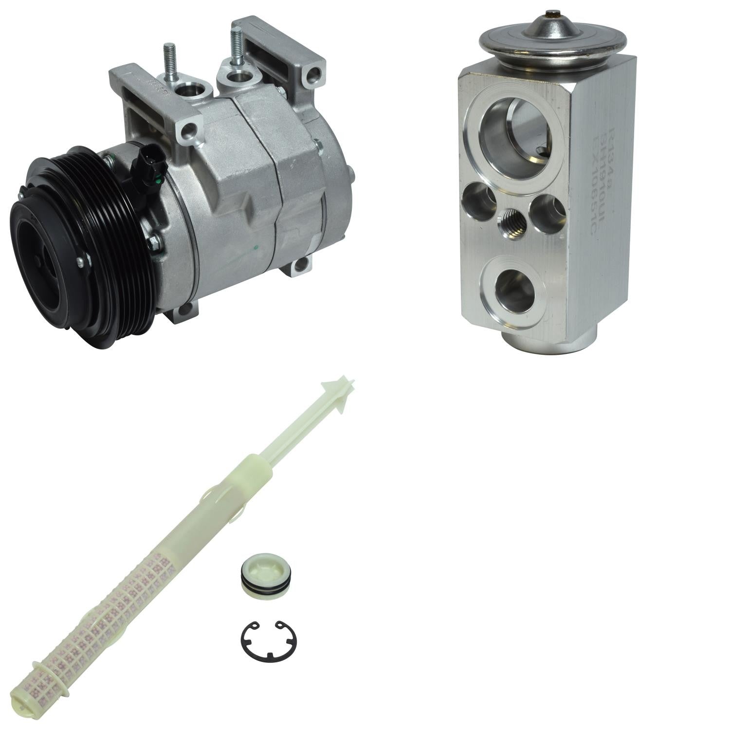 UAC CK6172 main image