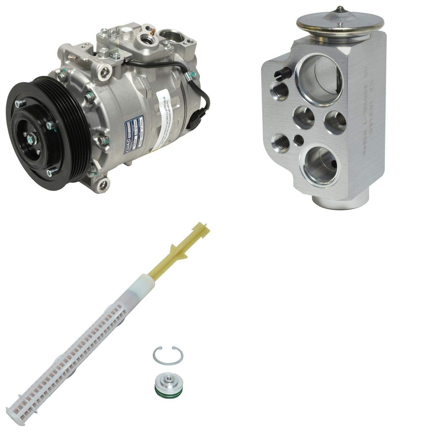 Universal Air Cond CK6174