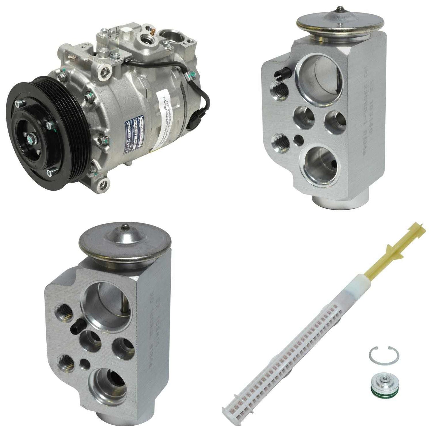 Universal Air Cond CK6175