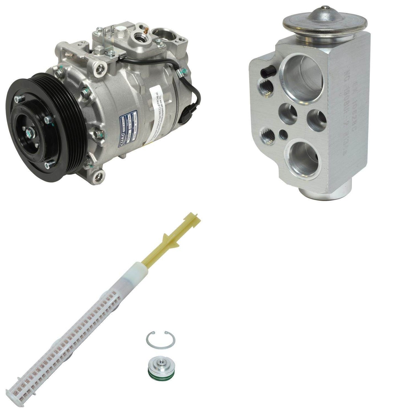 Universal Air Cond CK6177