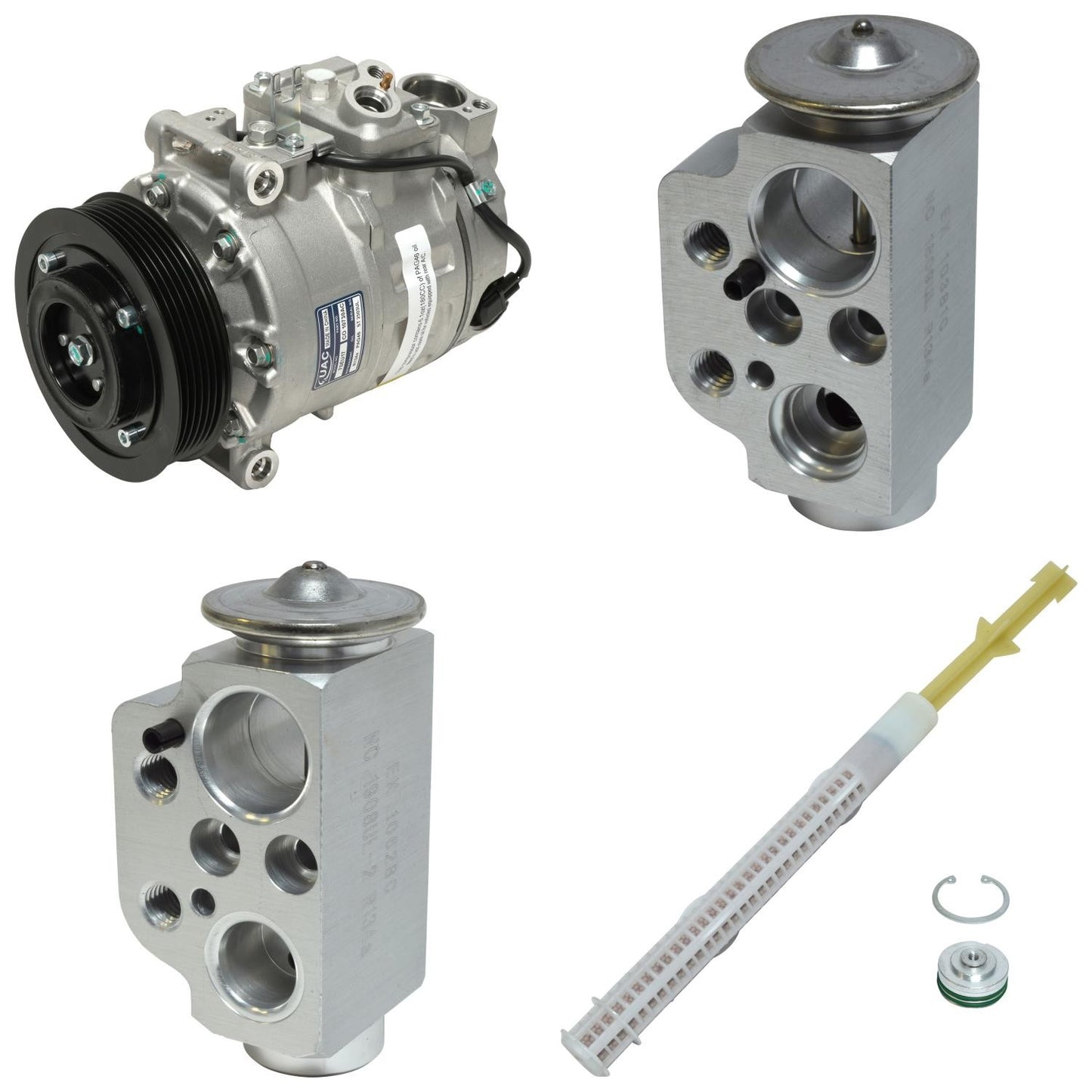 UAC CK6178 main image