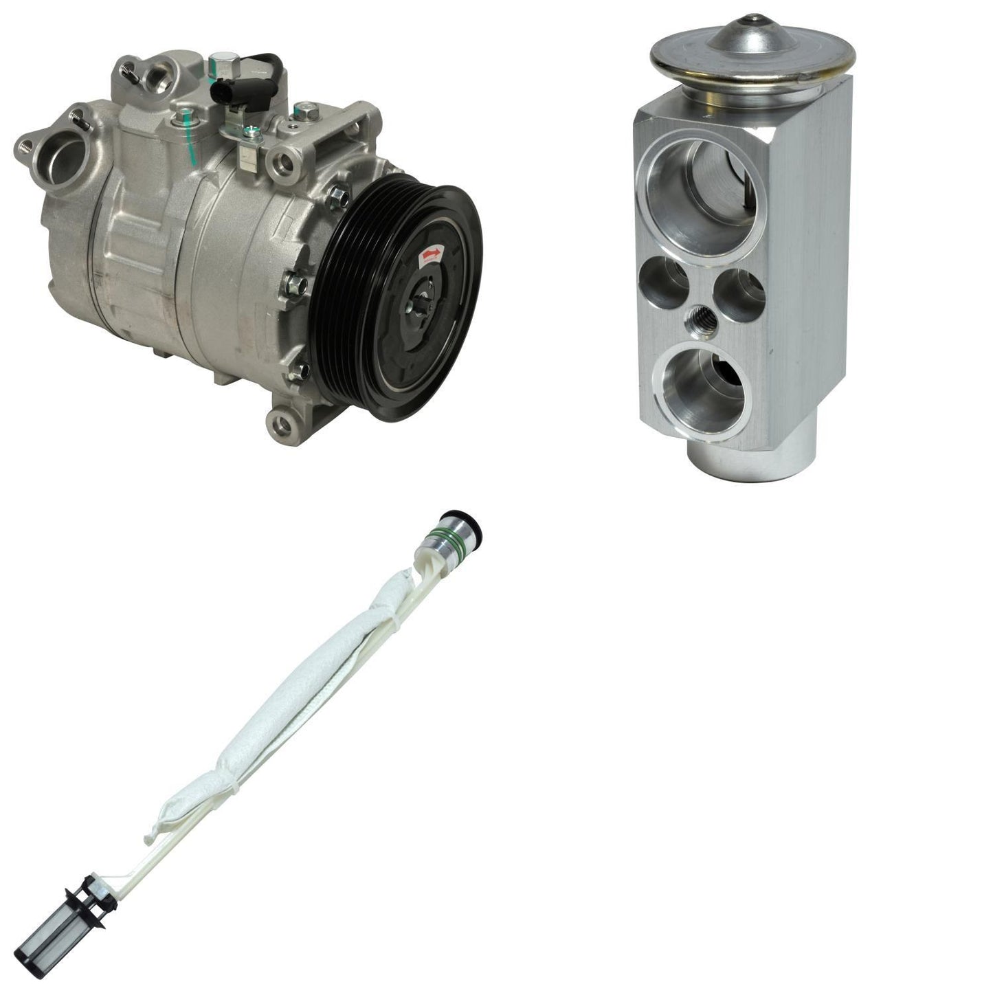Universal Air Cond CK6182