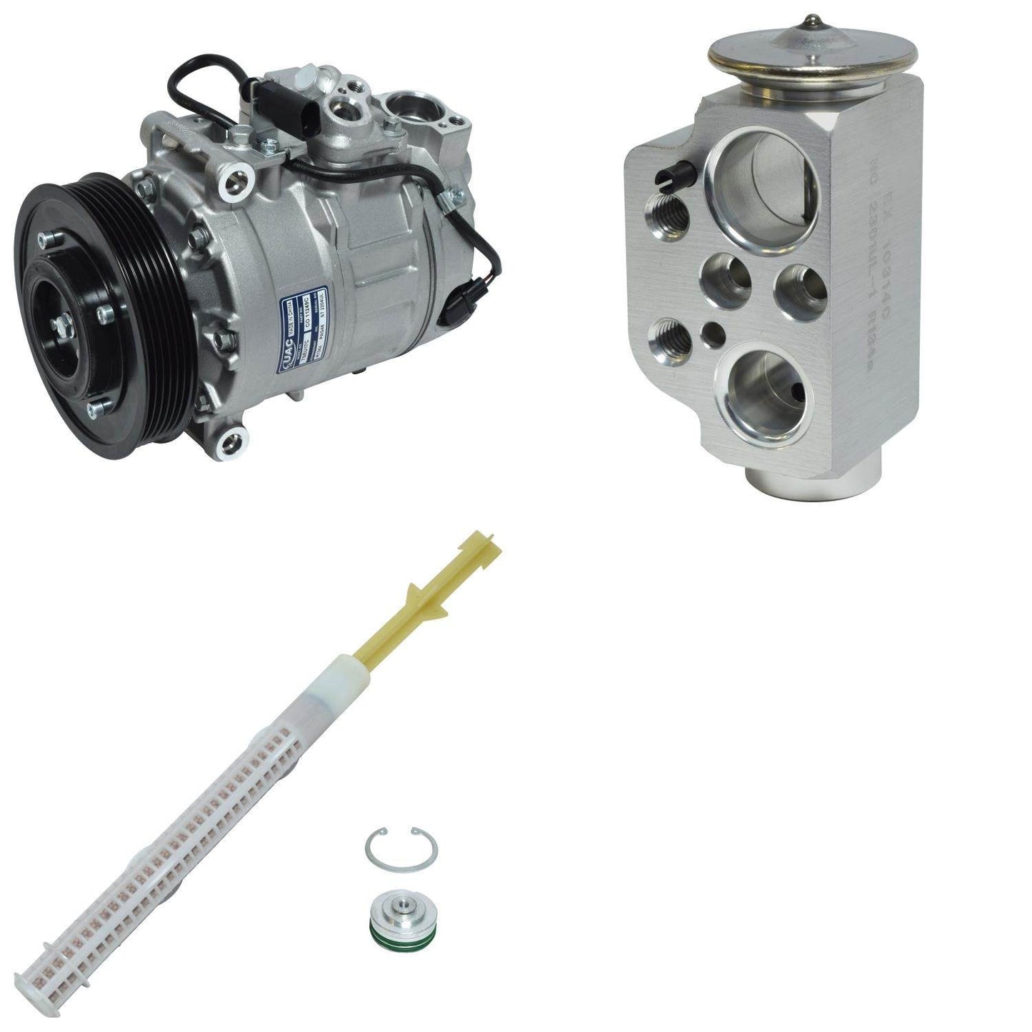 Universal Air Cond CK6183
