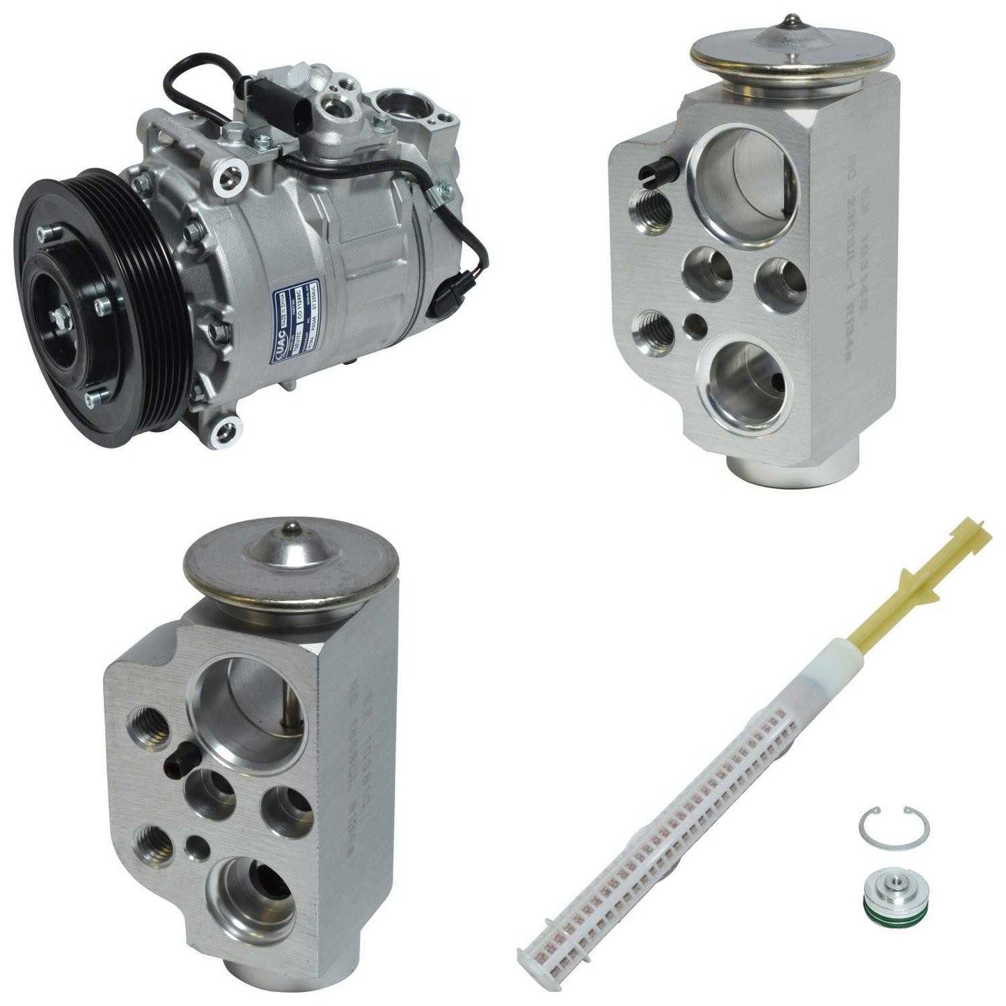 Universal Air Cond CK6184
