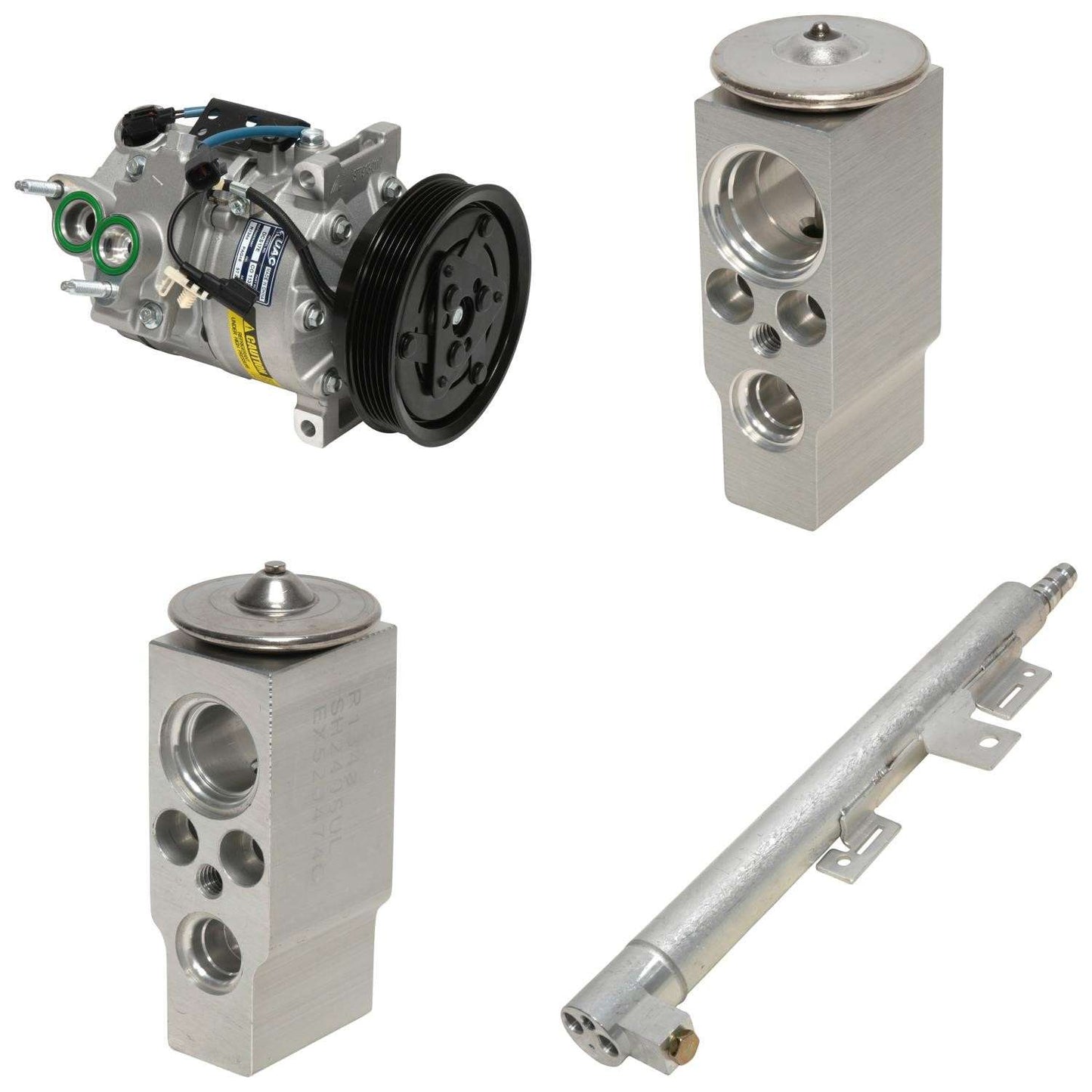 Universal Air Cond CK6186