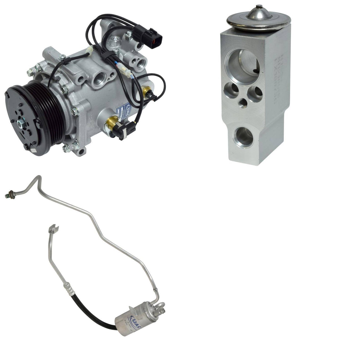 Universal Air Cond CK6187