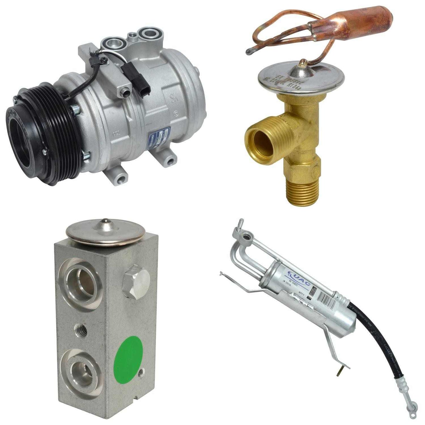 Universal Air Cond CK6192