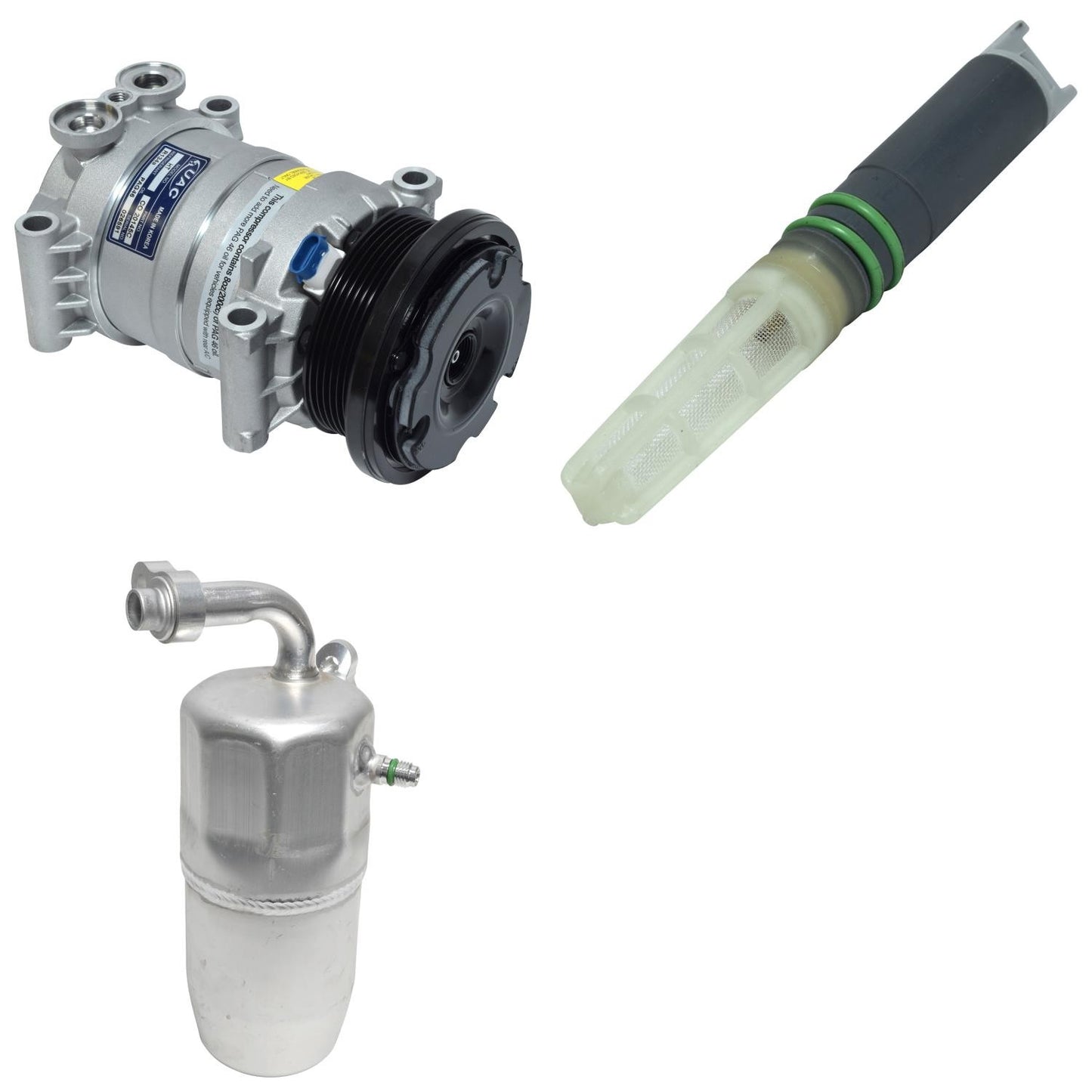UAC CK6195 main image