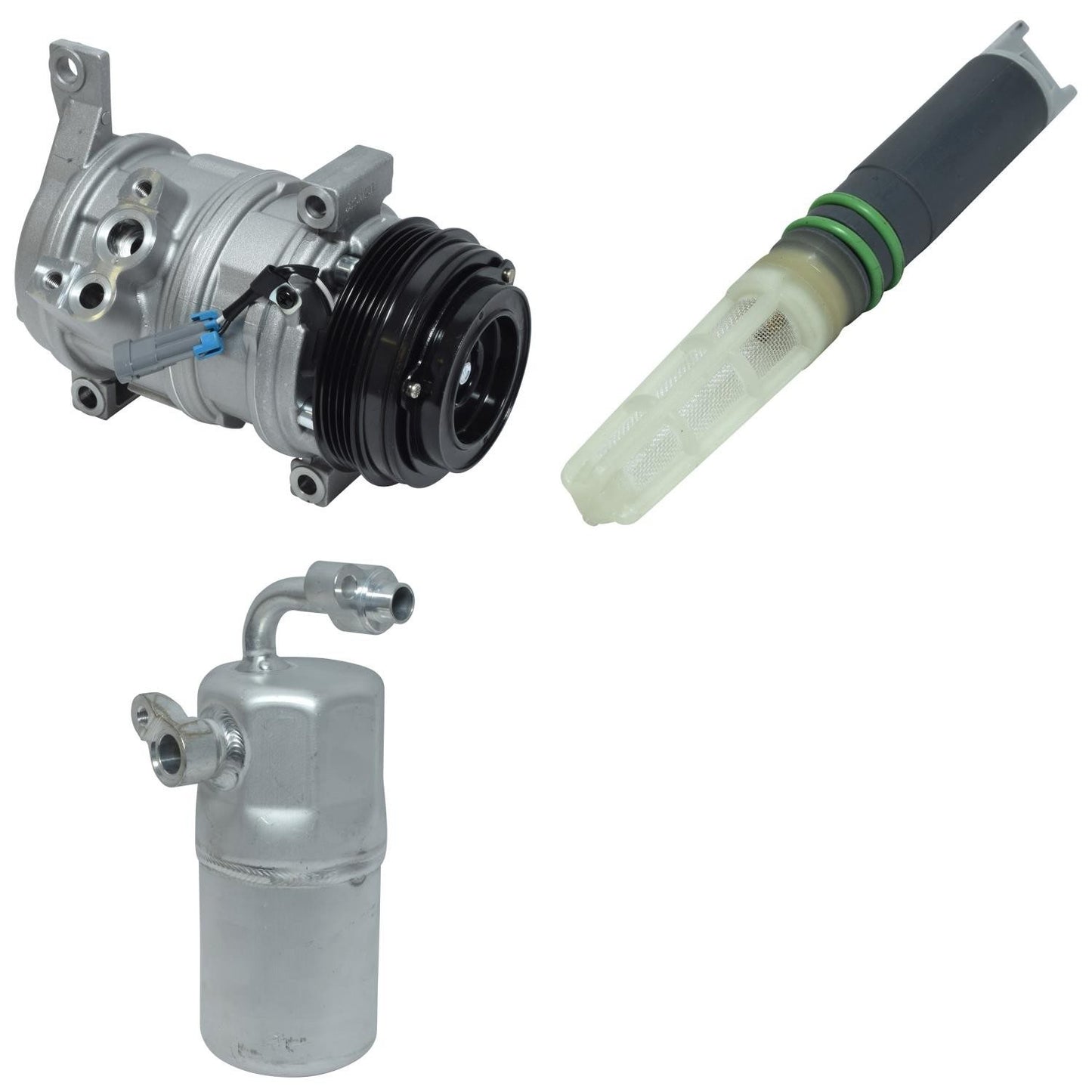 Universal Air Cond CK6197