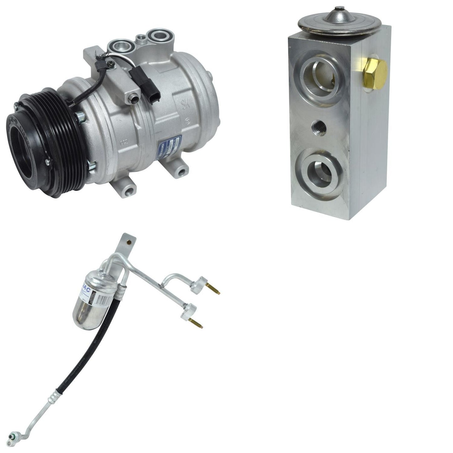 Universal Air Cond CK6203