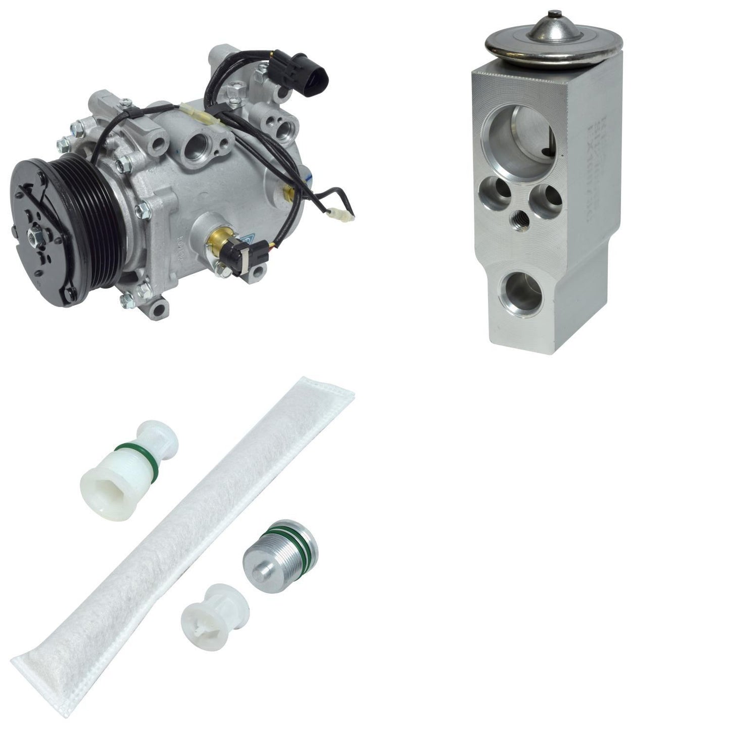 Universal Air Cond CK6211