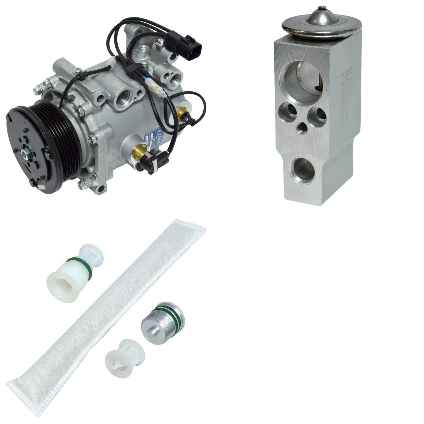Universal Air Cond CK6212