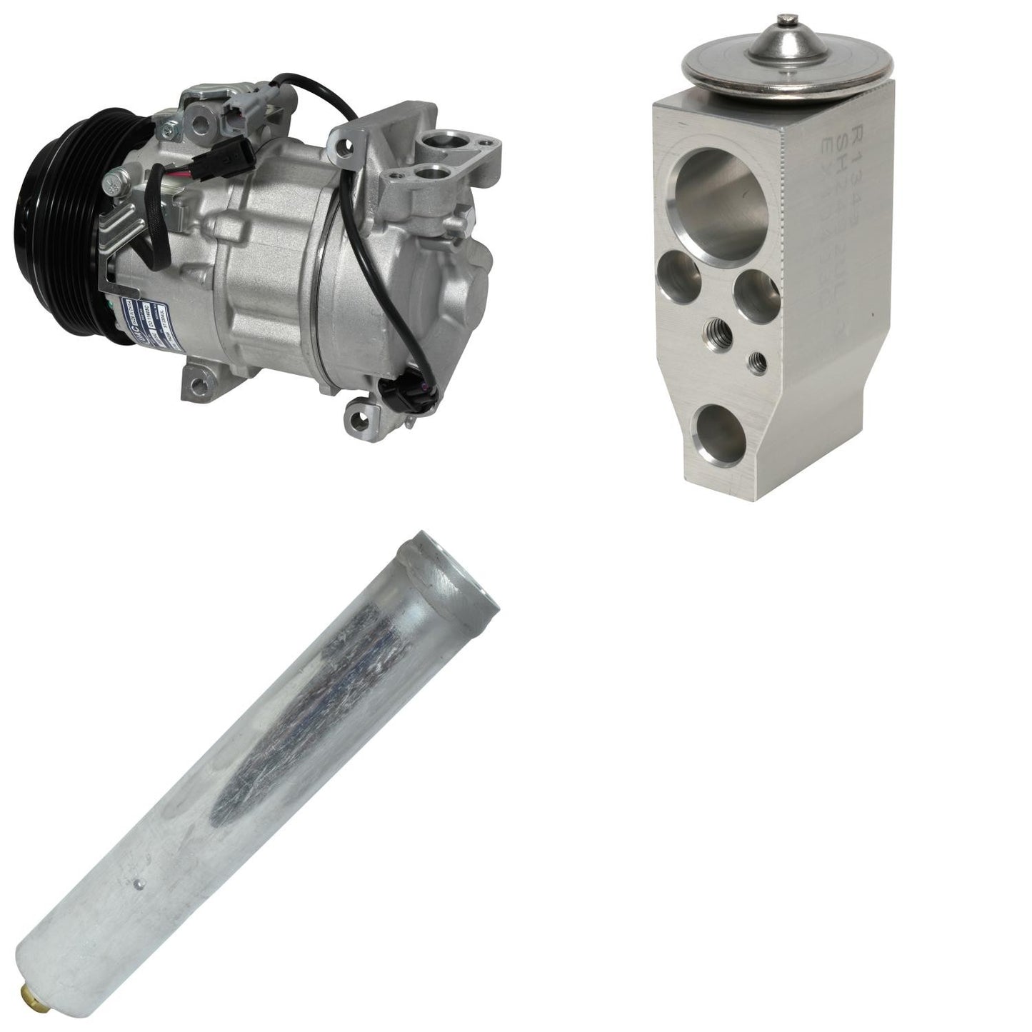 UAC CK6213 main image