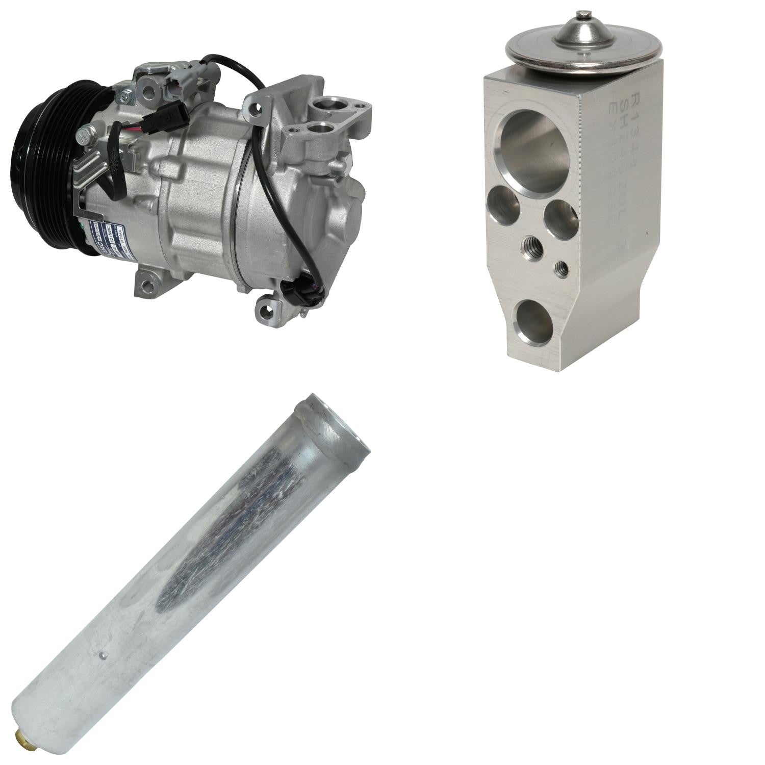 UAC CK6213 main image