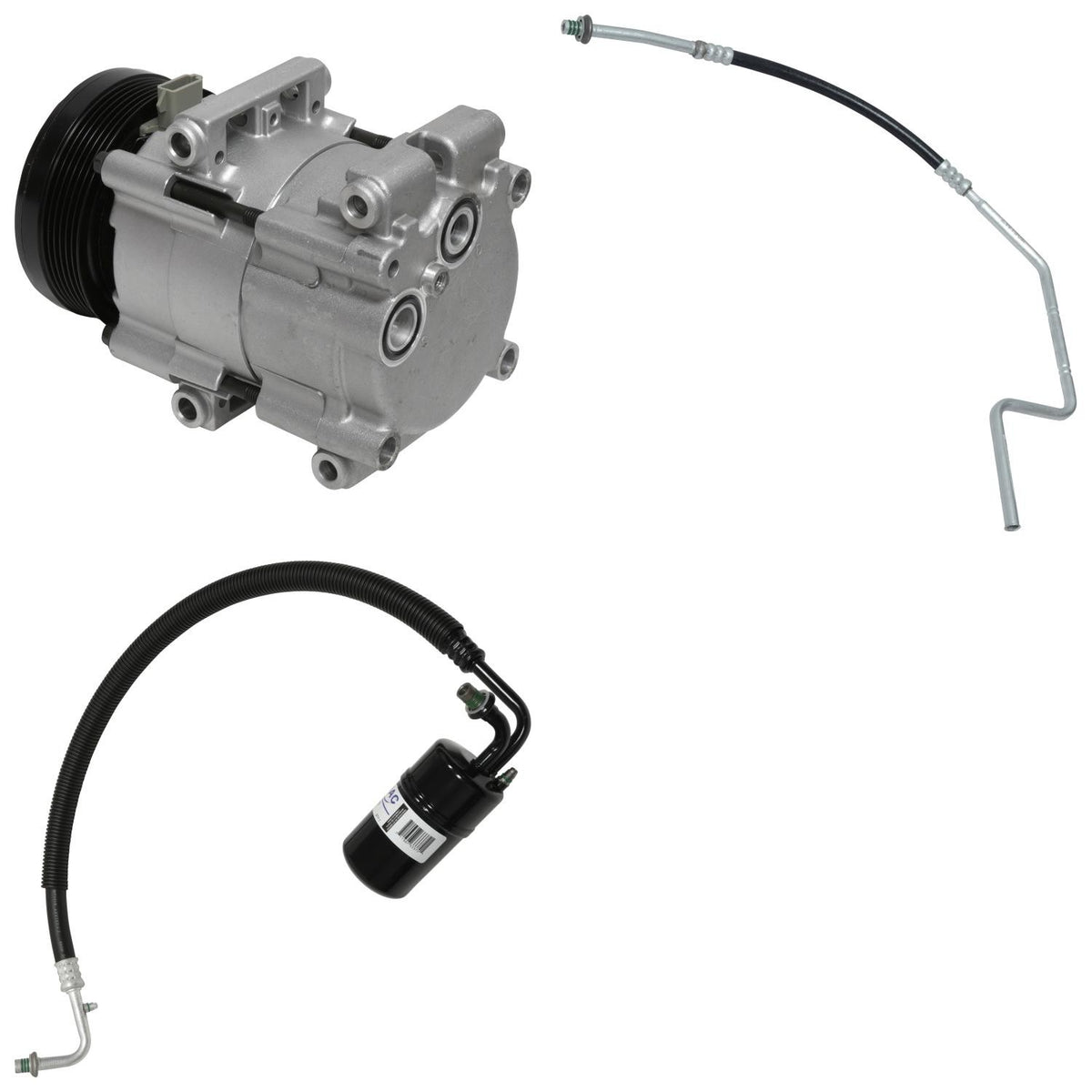 UAC Vehicle Part CK6220